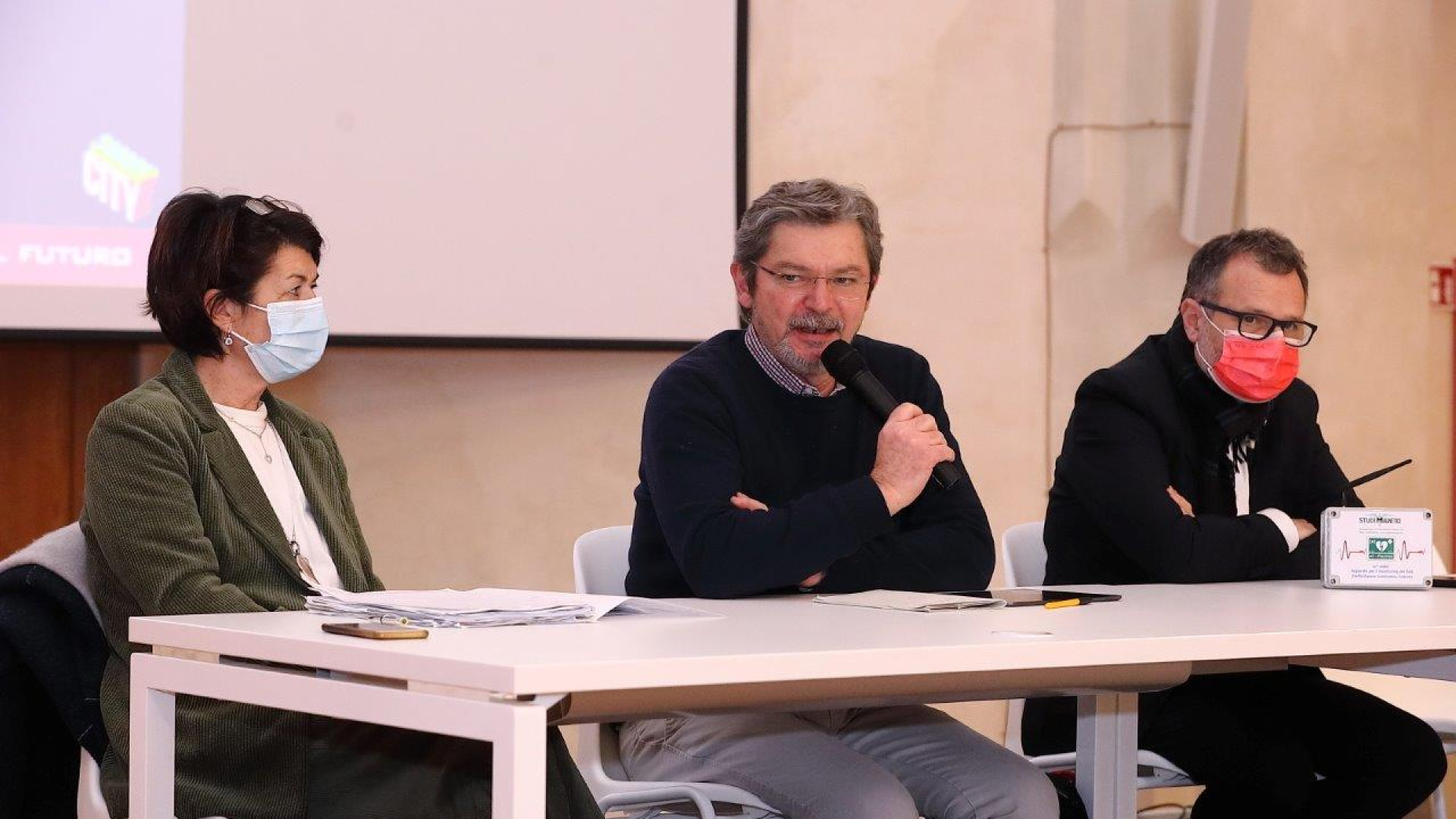 App per i parcheggi liberi e sensori nelle scuole: il piano per la "Piacenza del futuro"
