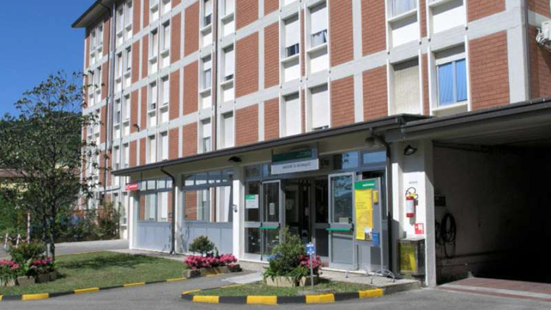 "A Bobbio ospedale non ancora riconosciuto". E a Villanova lavori a rilento