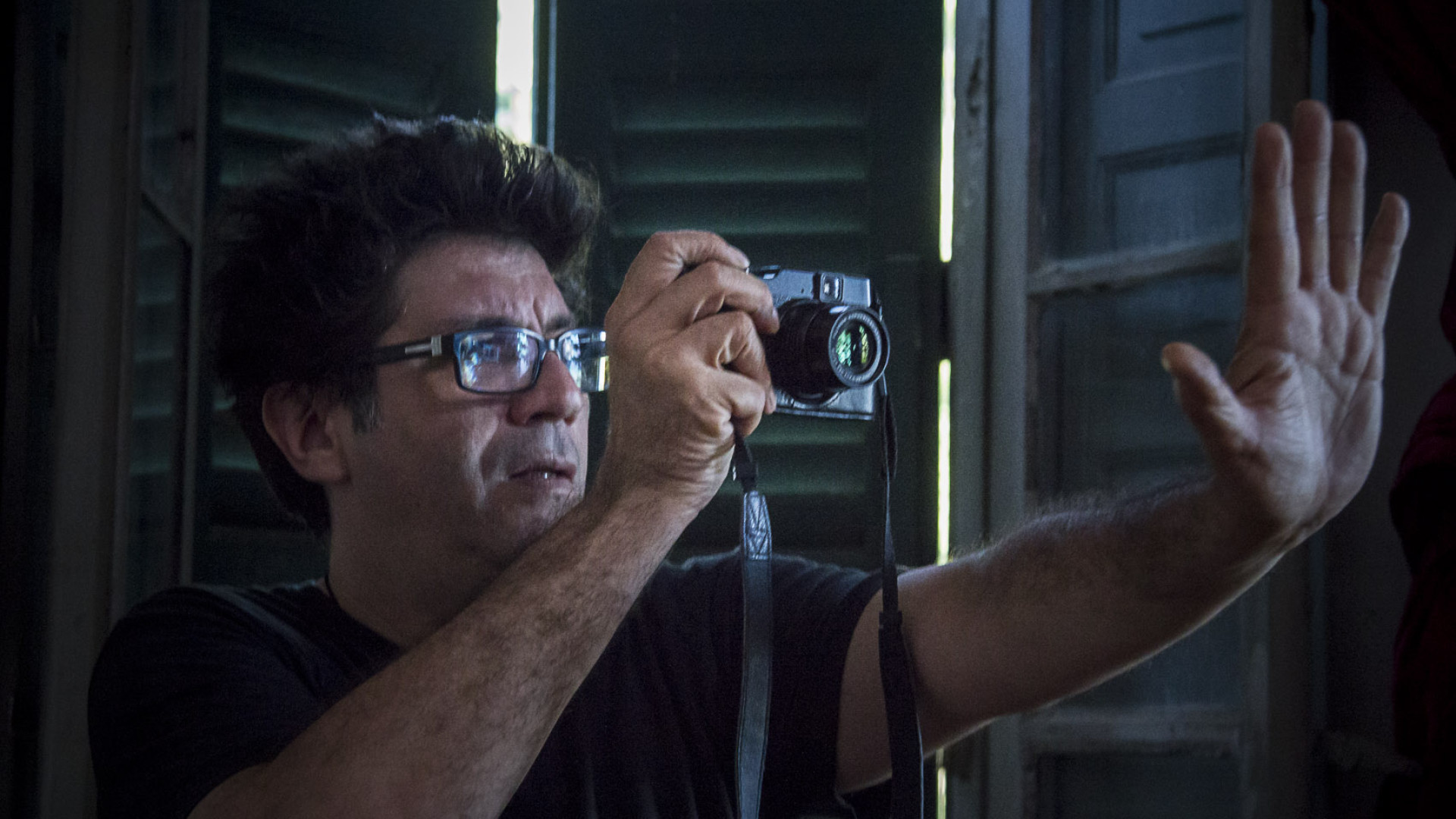 Bobbio film festival, ultimi appuntamenti con Daniele Ciprì e il Gobbo d'oro