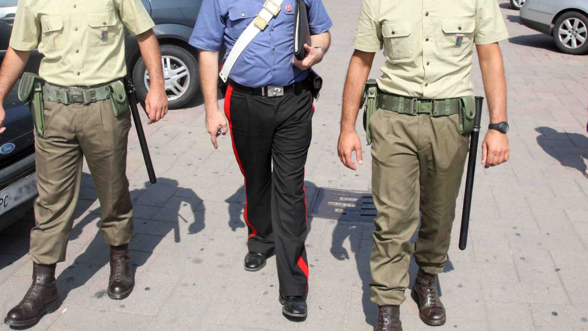 Verso il ritorno di "Strade sicure": 15 militari in arrivo entro la fine dell'anno