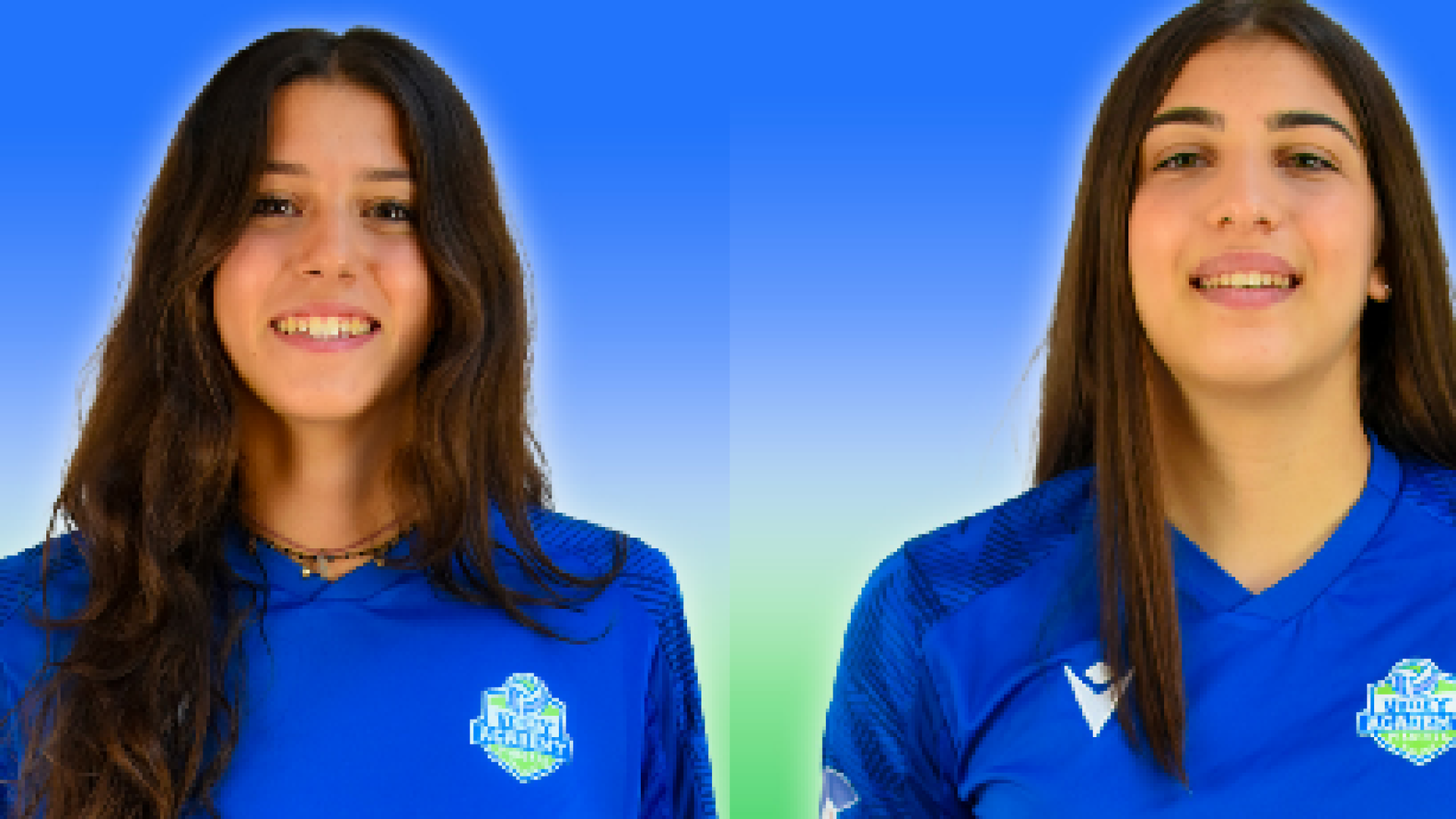 Volley, Viganò e Piomboni convocate per uno stage con la Nazionale giovanile