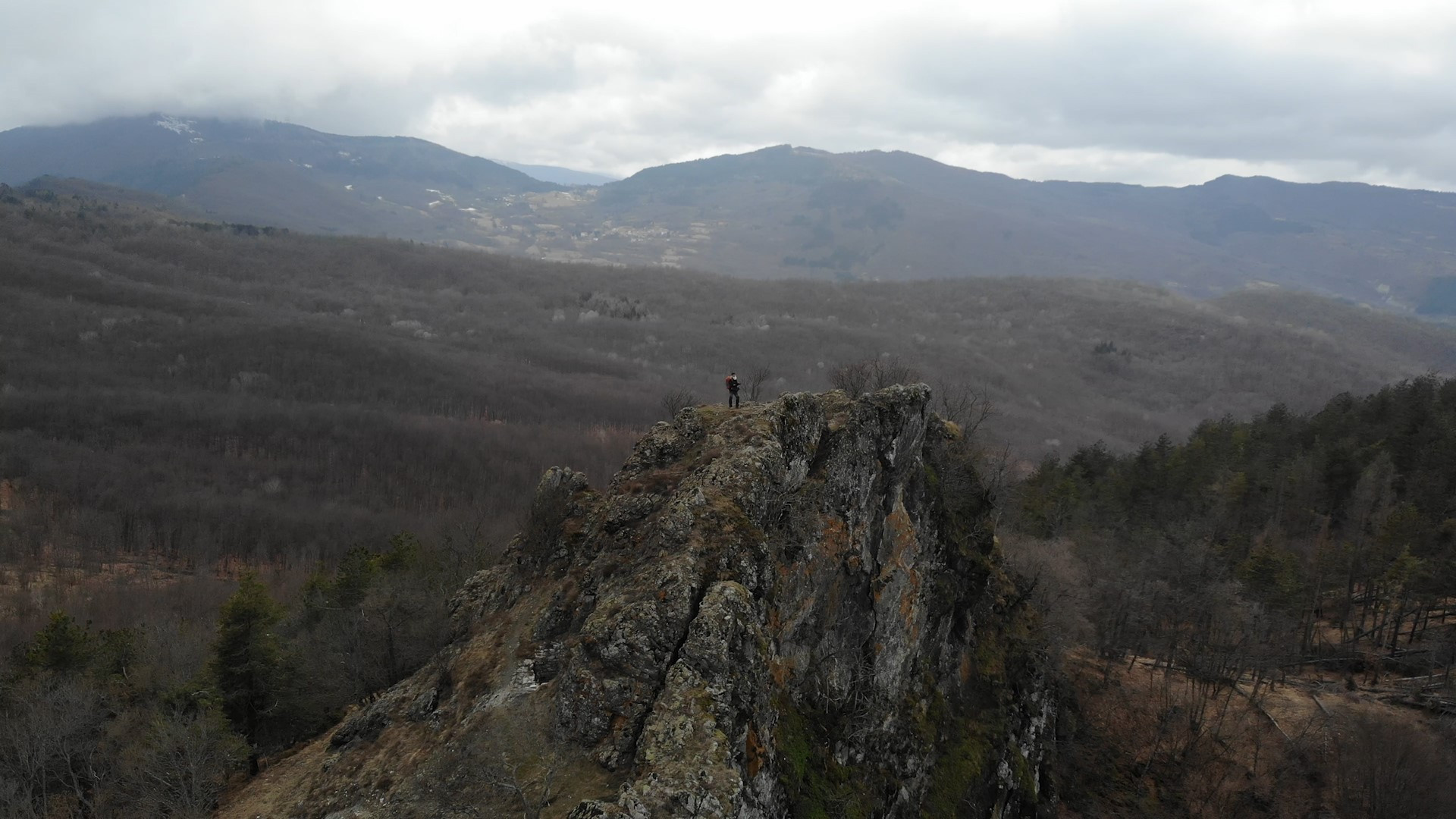 Dal Pradegna a Pietra Corva, quattro vette in un giorno a "Sentieri Piacentini"