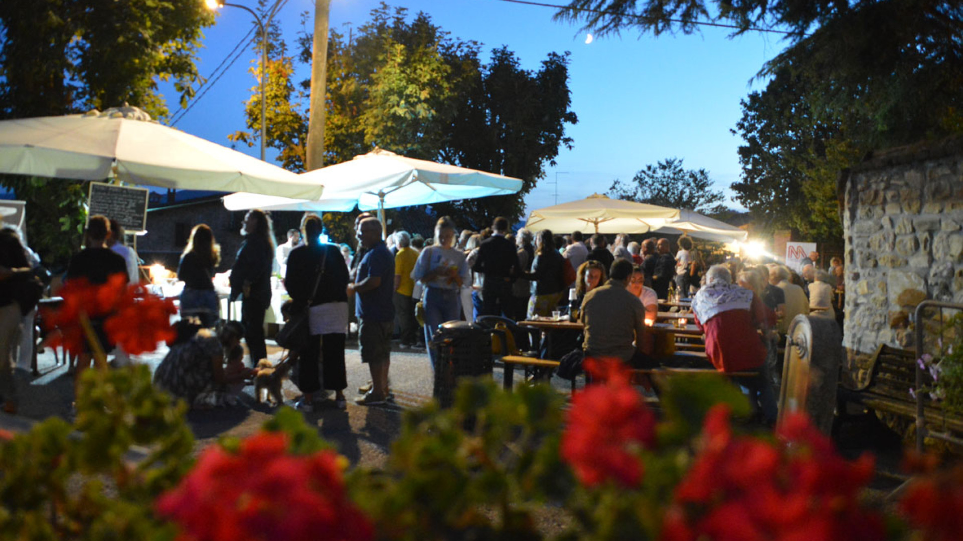 A Corano il concerto di Ambra Lo Faro apre il Valtidone Wine Fest 2023