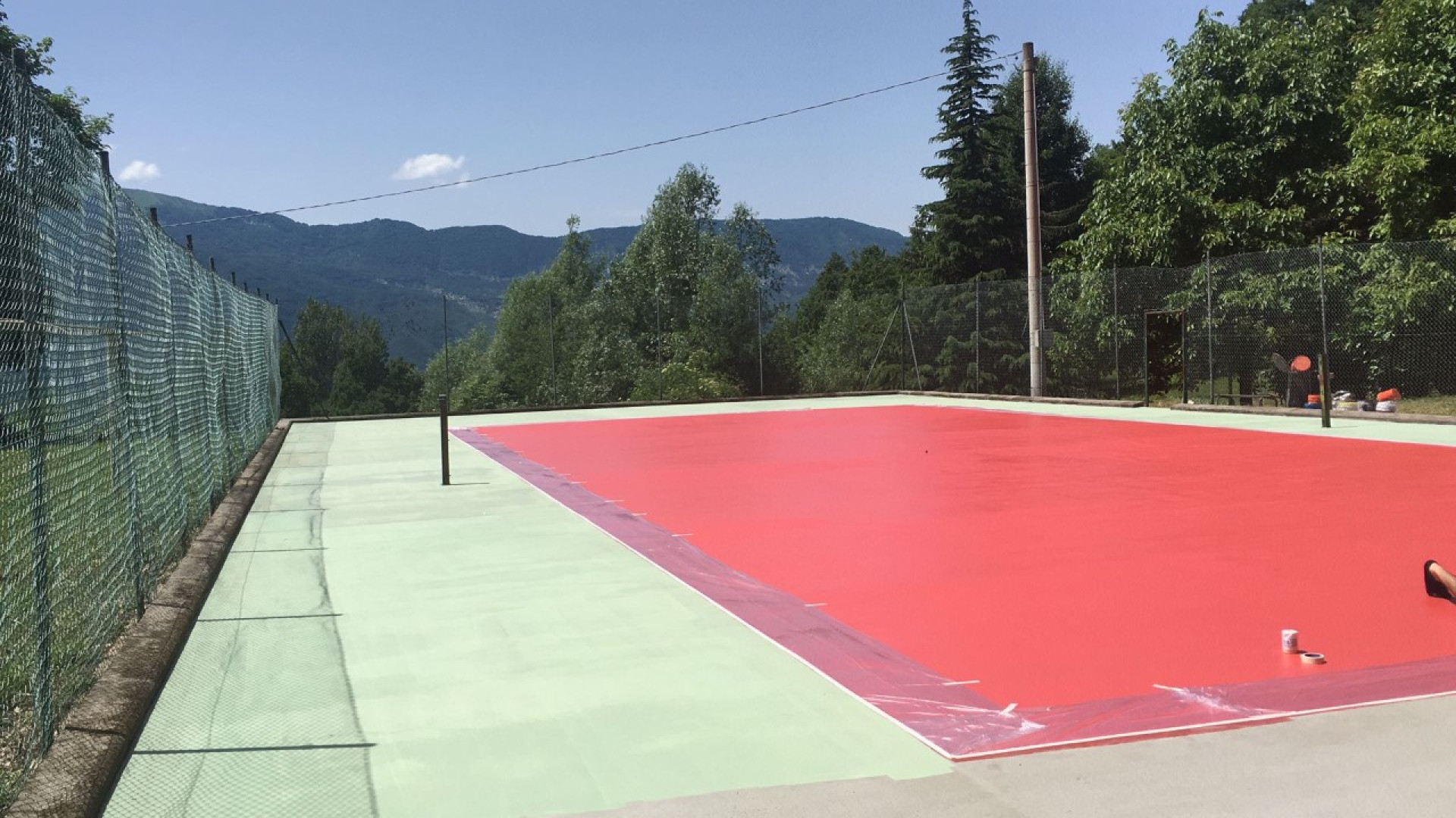 Impiantistica sportiva: in arrivo 5,7 milioni dalla regione per i piccoli Comuni