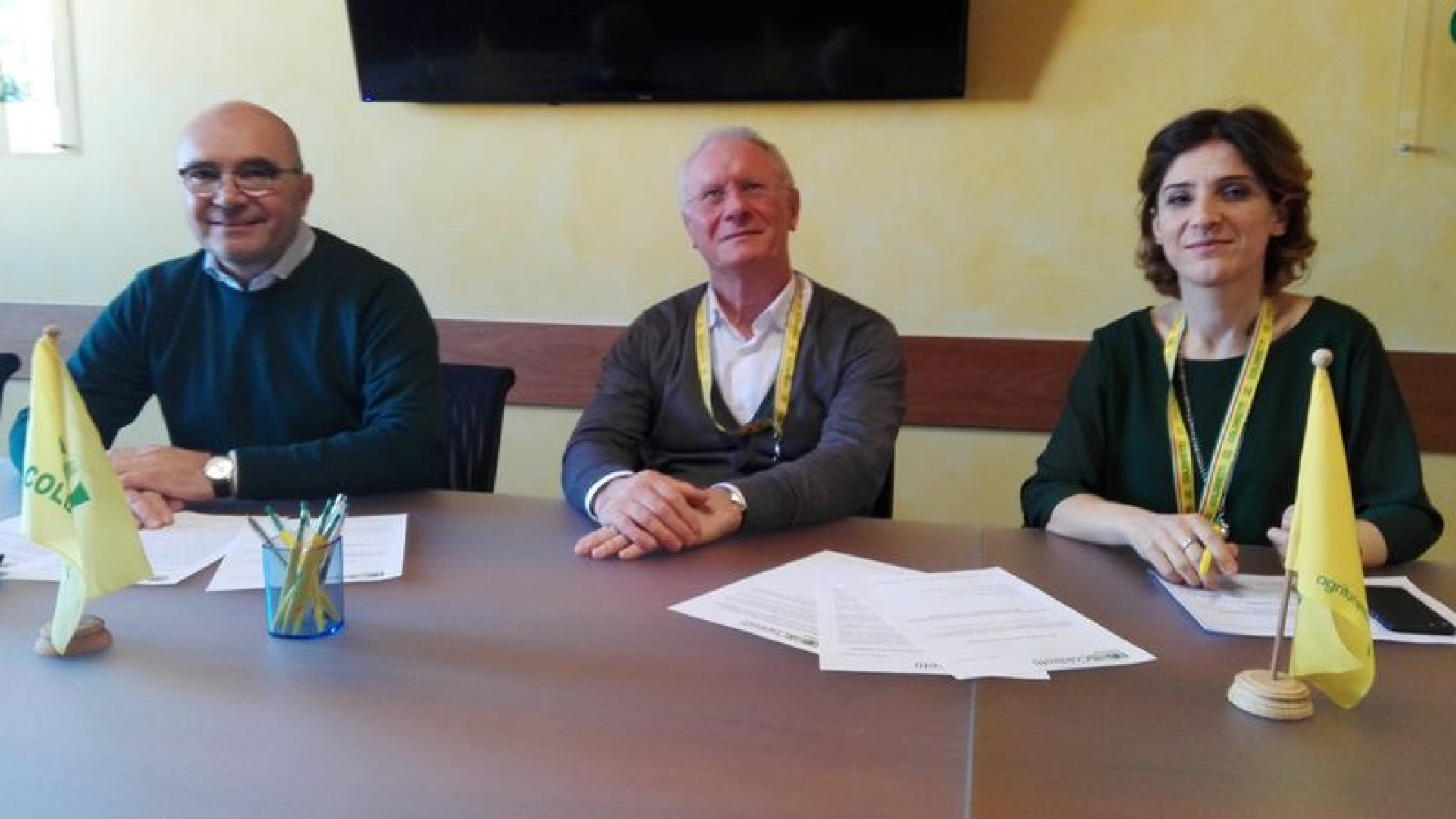 Birrifici artigianali aumentano: Coldiretti lancia il corso di Agrichef