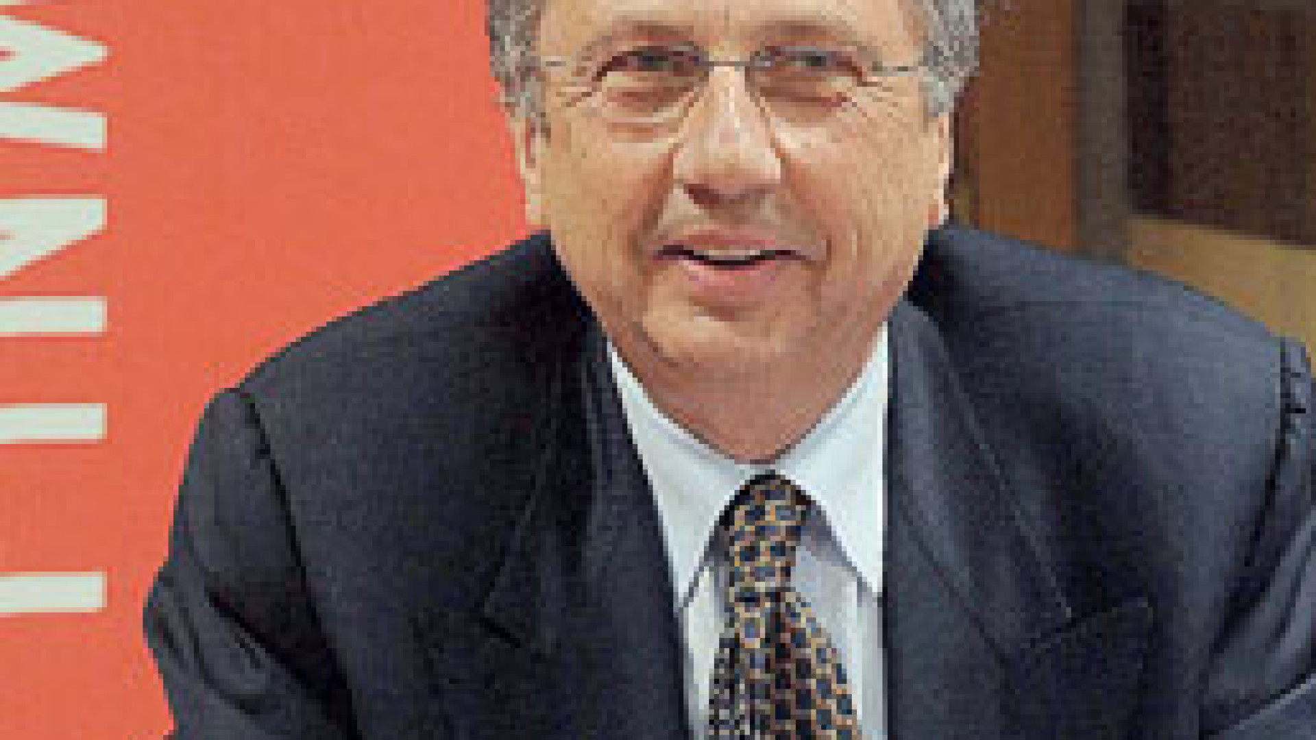 Orsi, Finmeccanica: "Ho sempre fatto il bene dell'azienda"