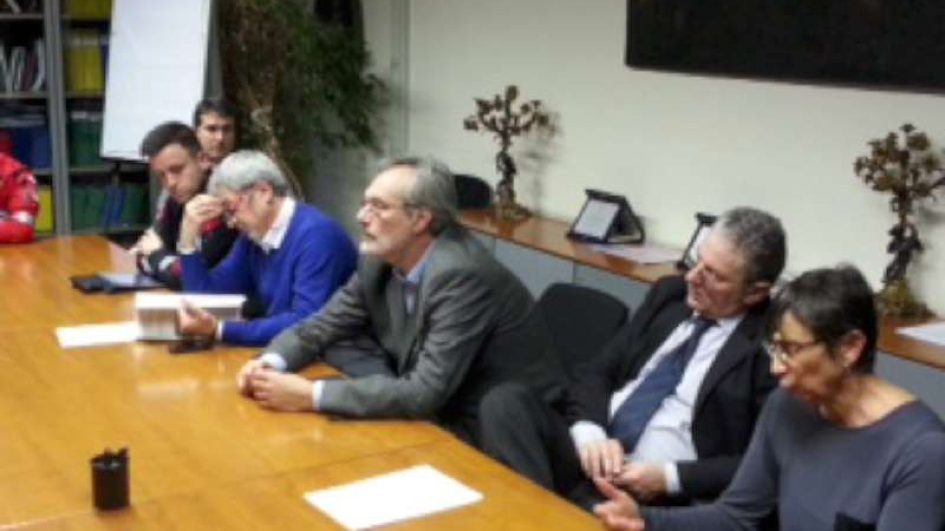 Centrale unica 118. Asl: "No impoverimento, ma potenziamento"