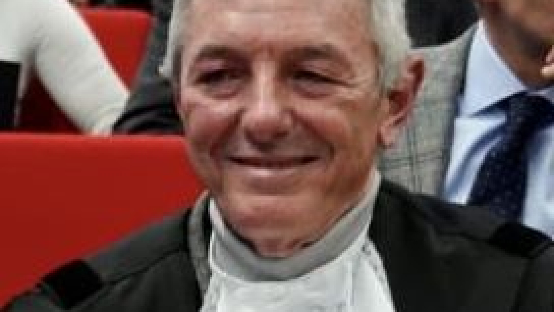 Dottorato honoris causa in ingegneria per il chimico piacentino Giuseppe Bellussi