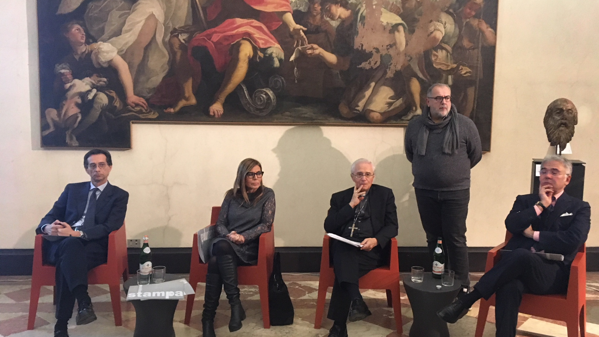 Piacenza2020, il Klimt svolta per rilanciare il turismo