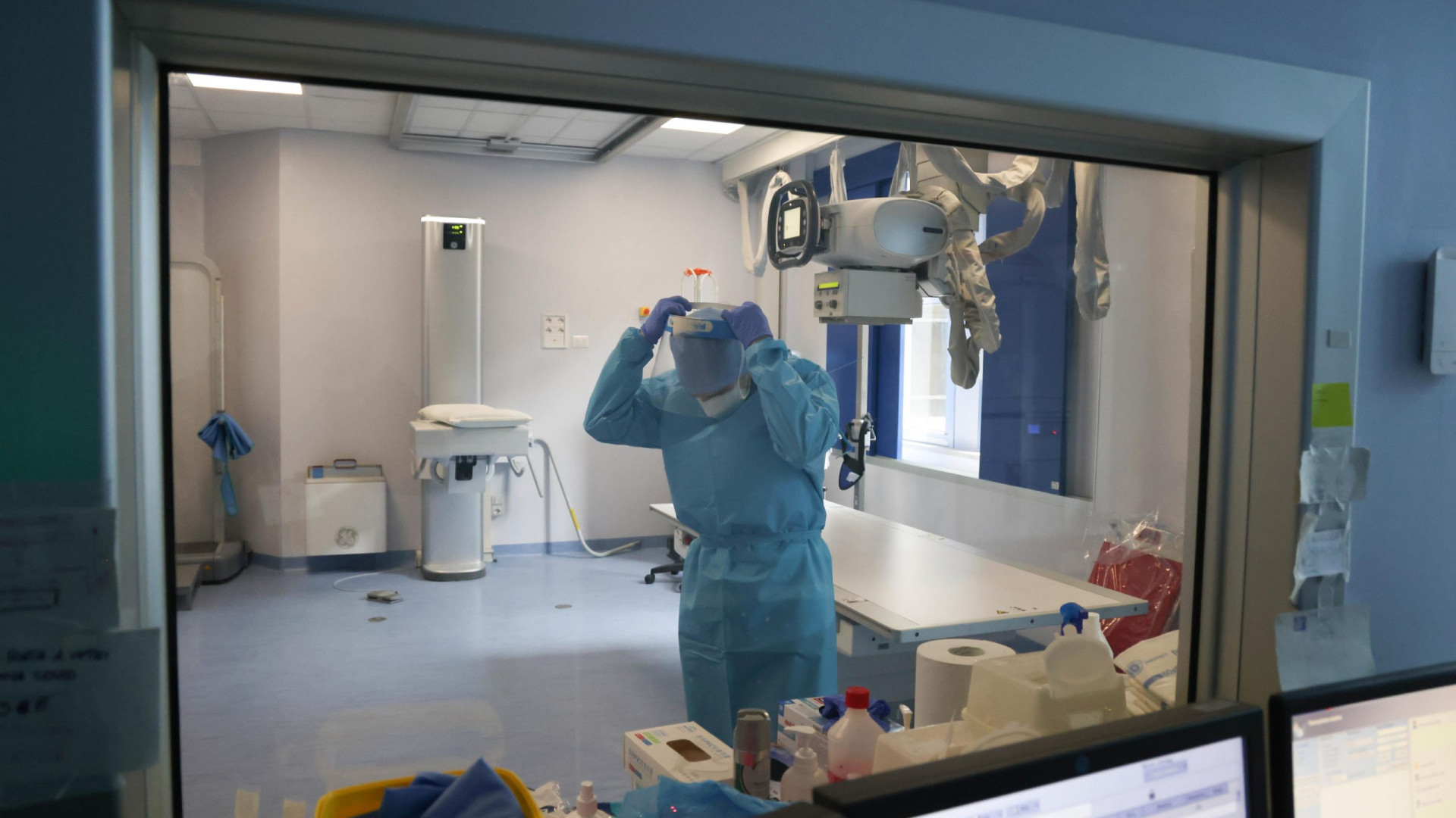 Quinto giorno consecutivo a zero decessi. I nuovi casi di contagio sono 84