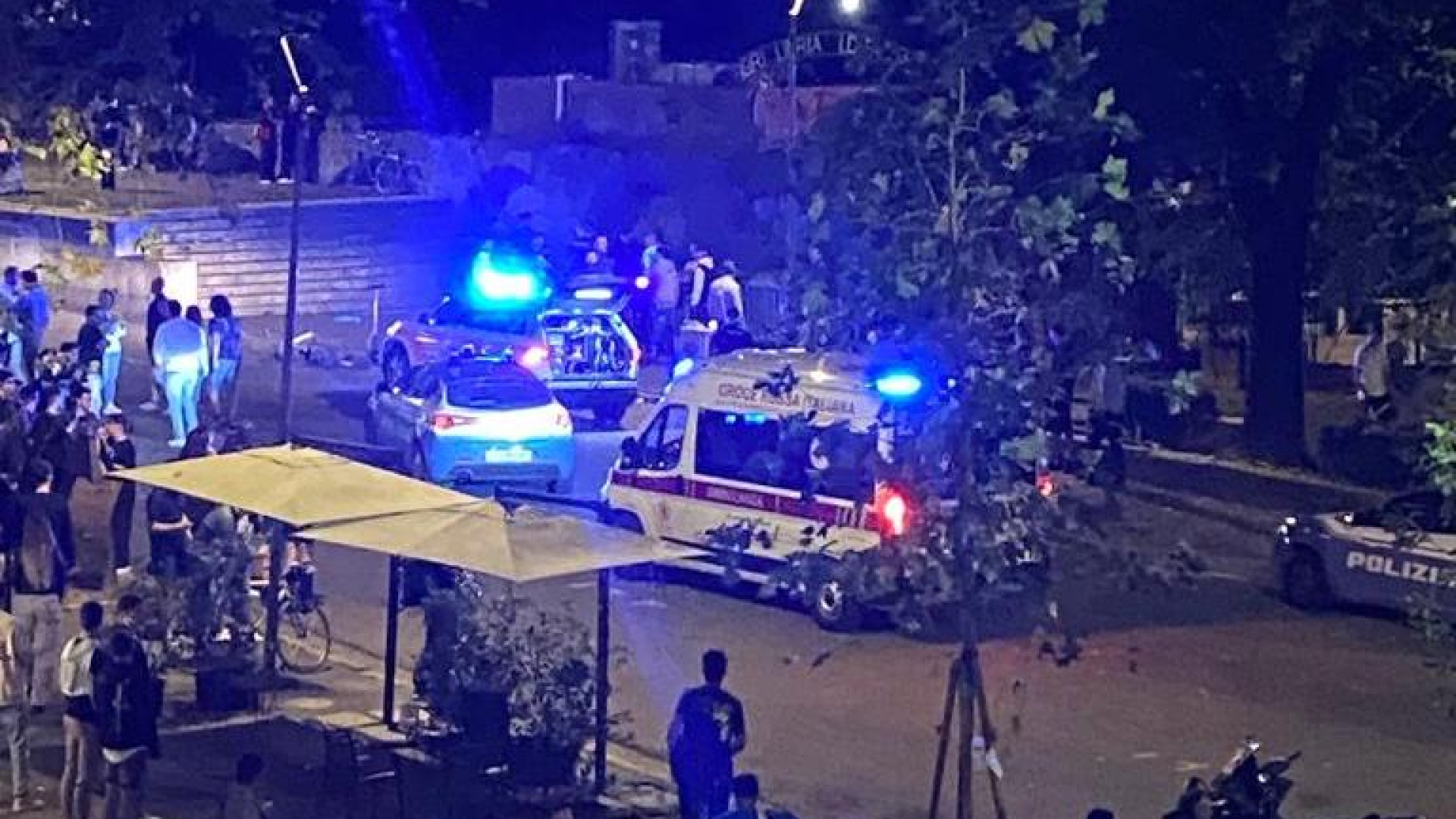 Risse nella movida tra Corso e Facsal, l'sos degli esercenti: "Qui troppa insicurezza"
