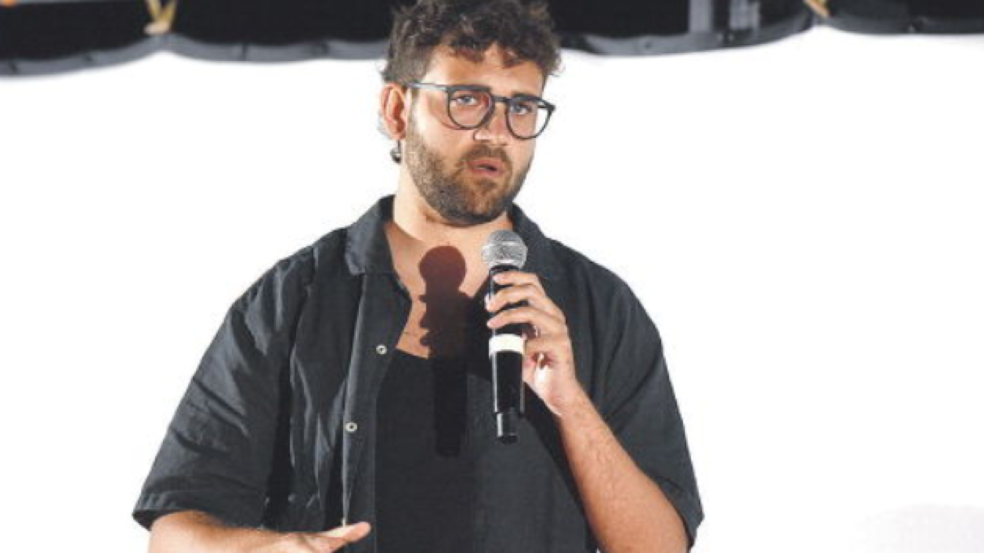 Concorto, il festival parla latino: l’Asino d’oro a “2720”. L’Onda va a Donato