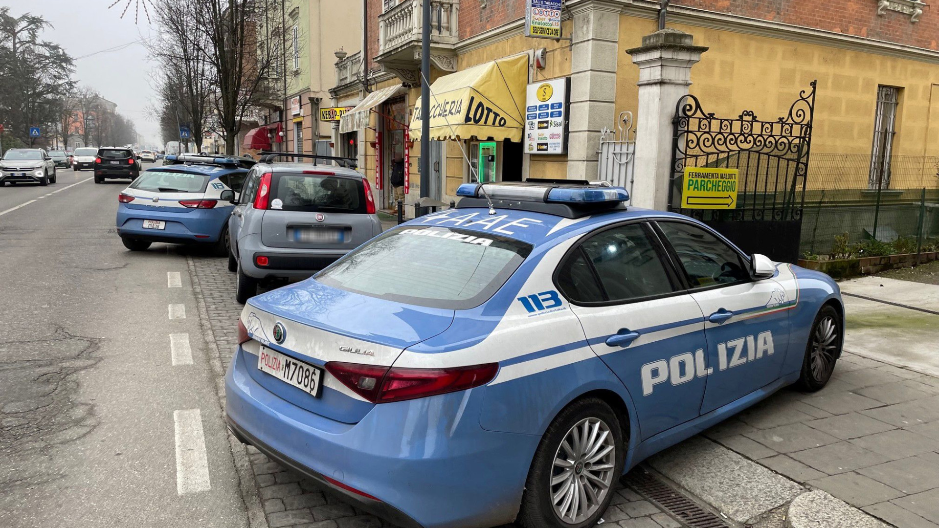 Ennesimo colpo con il trucco delle monetine: donna derubata di 600 euro