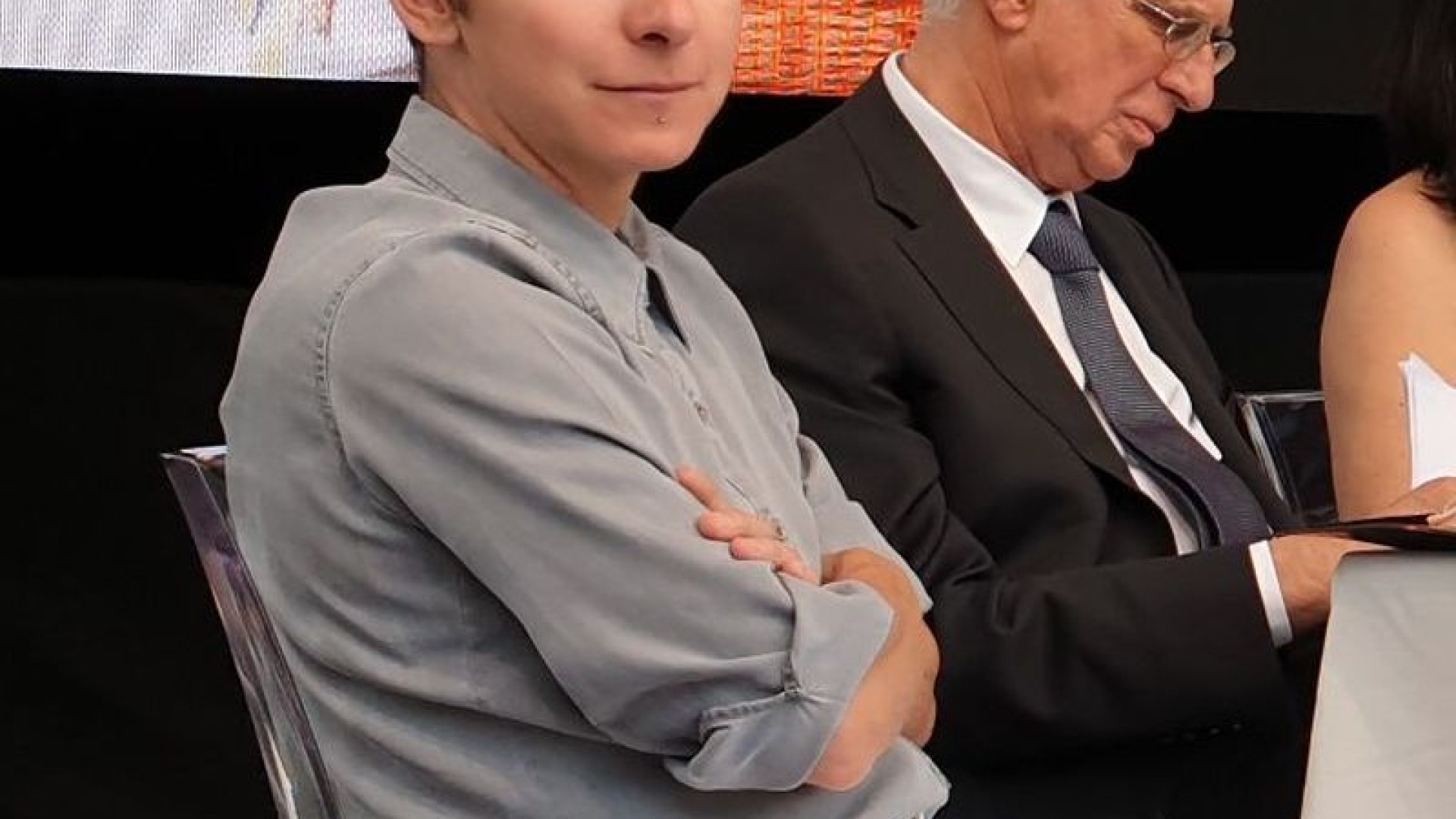 Bronzini: "Sarò direttrice del Giro d'Italia e porto nel mondo i nostri prodotti"