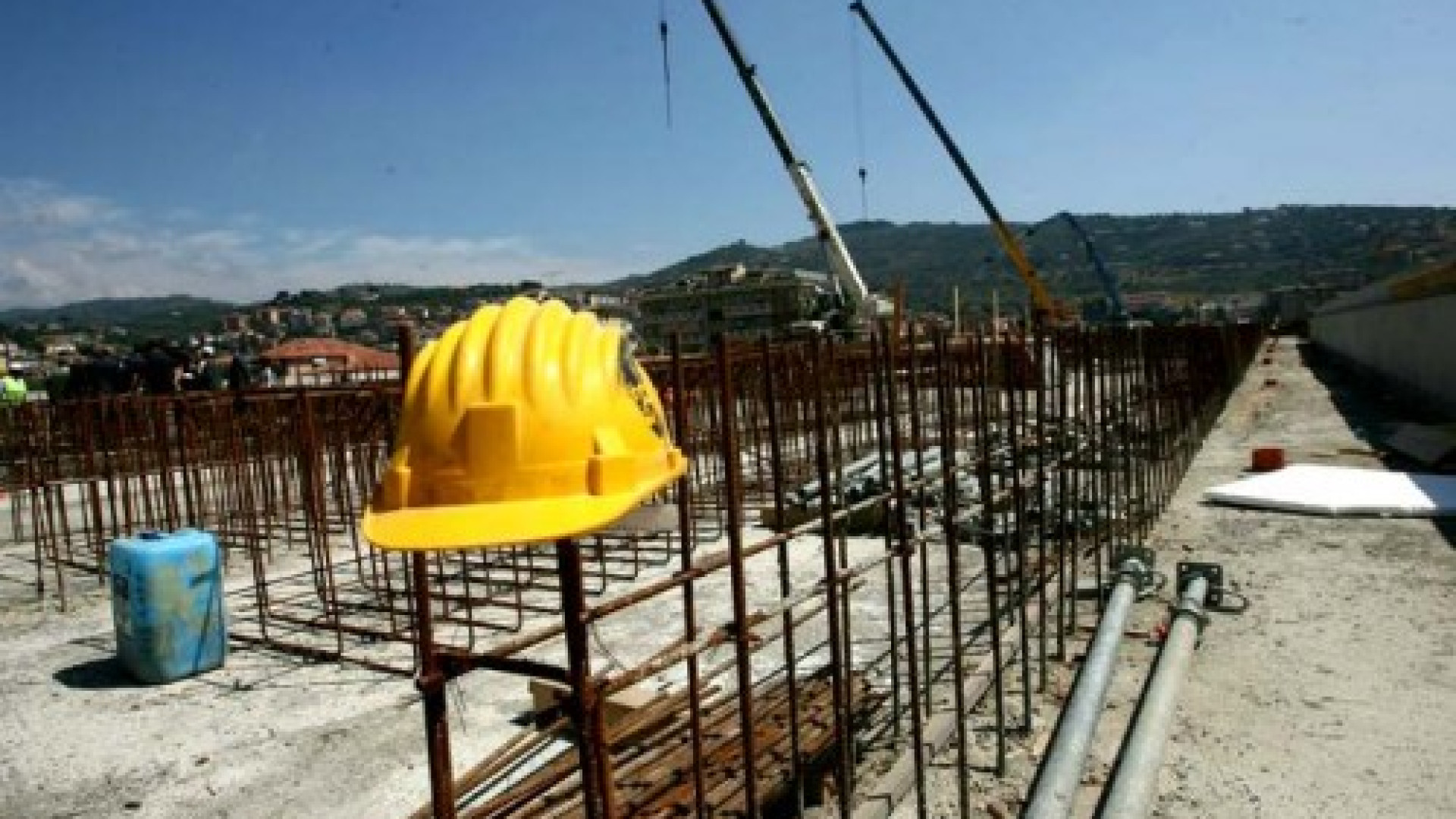 Costruzioni: fatturato in lieve aumento nel piacentino nel secondo trimestre 2024