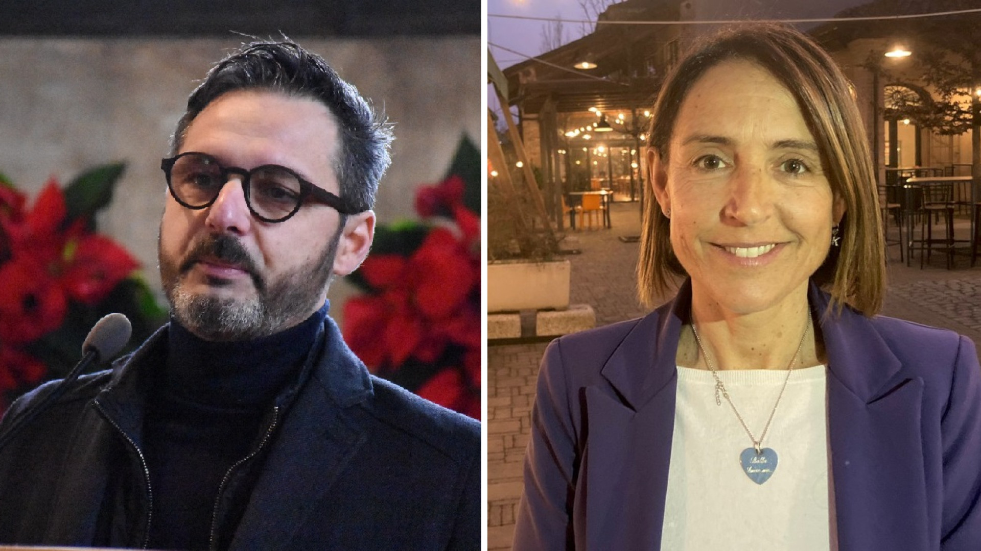 Davanti a un caffè si deciderà la possibile "riunificazione" del centro-sinistra piacentino