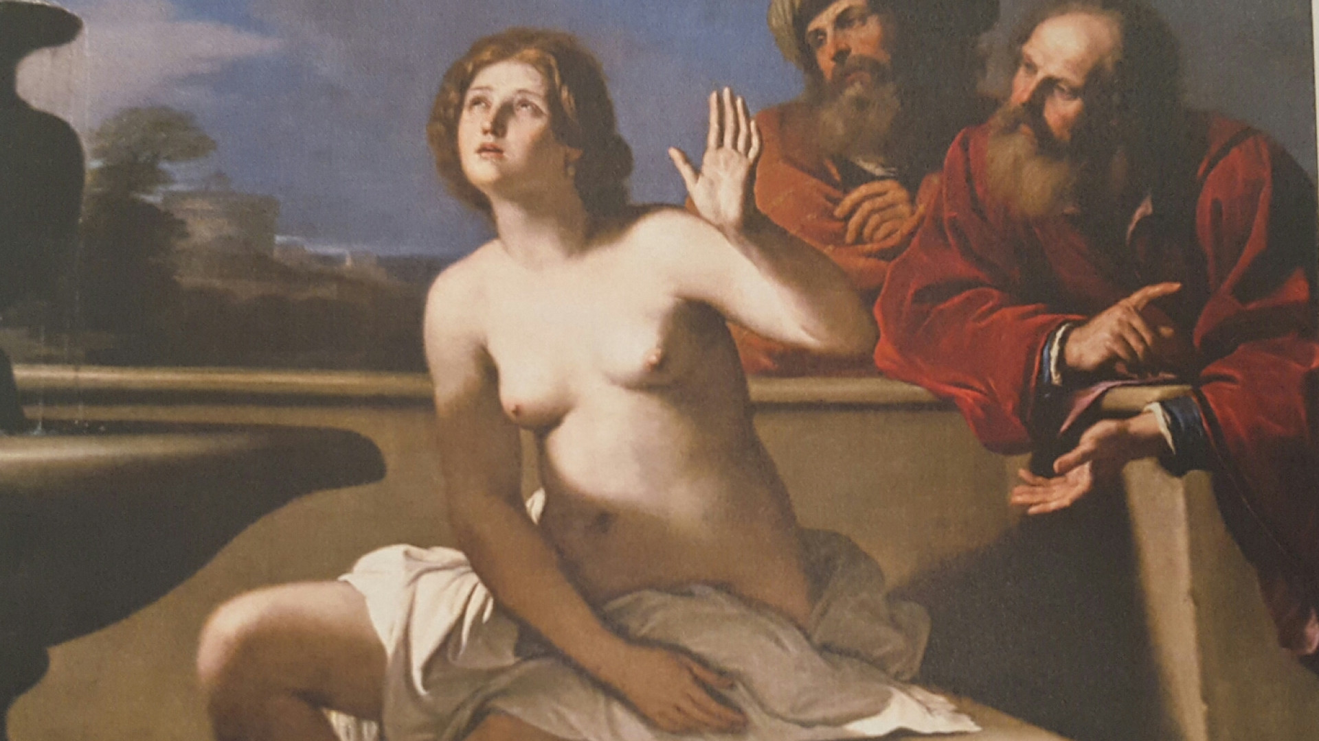 Dal Duomo a palazzo Farnese, nel 2017 Piacenza celebra Guercino