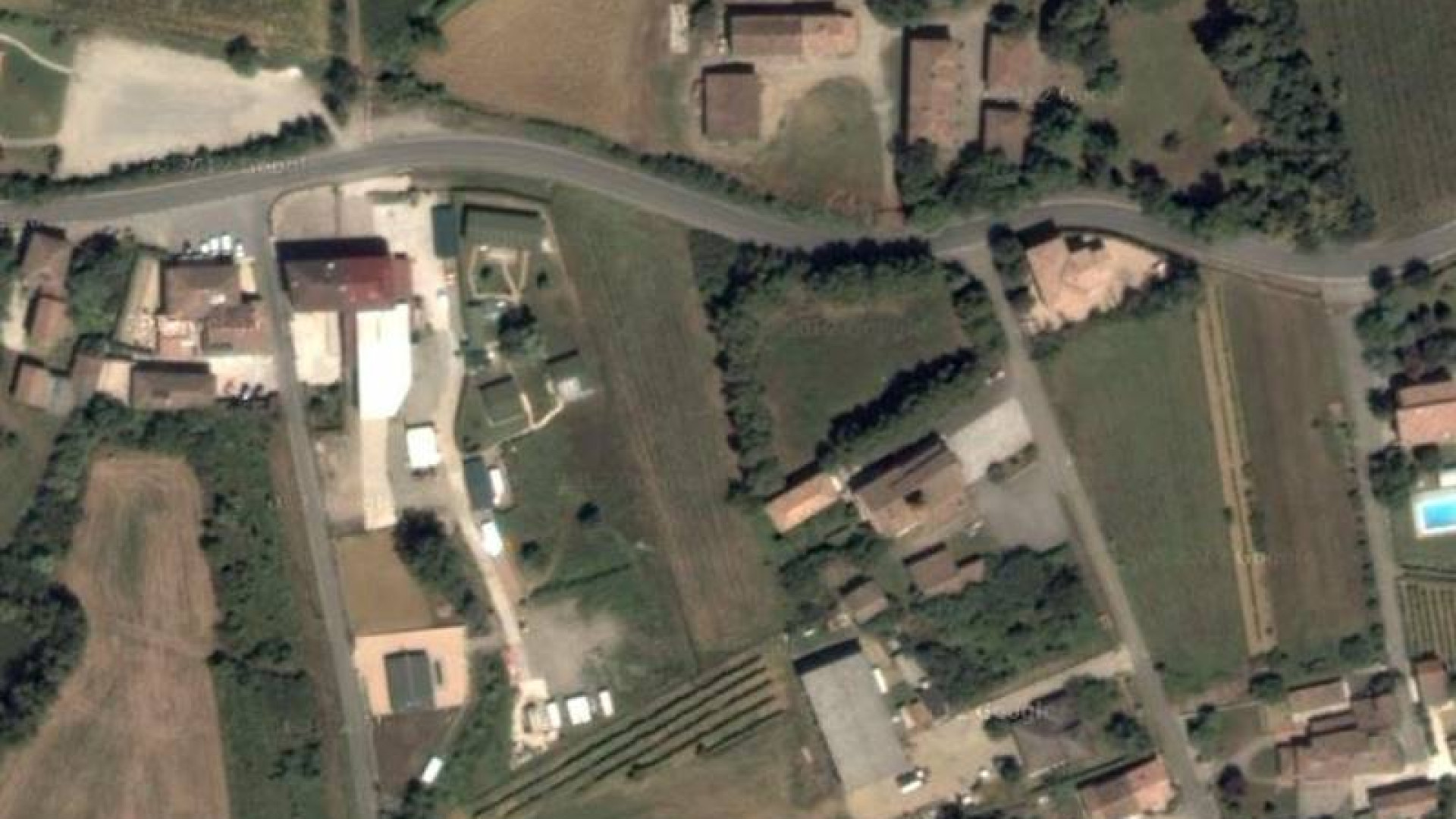 Godi, al via i lavori per un percorso protetto per ciclisti e pedoni