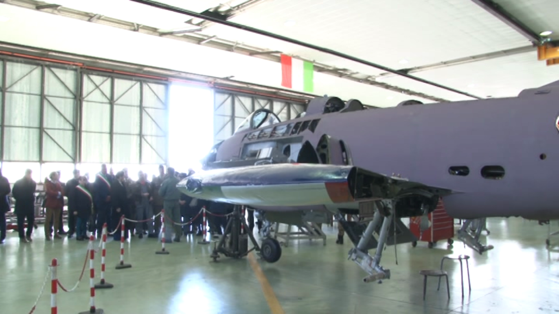 Cent'anni di Aeronautica, San Damiano apre le porte: "Qui una base per i velivoli storici"