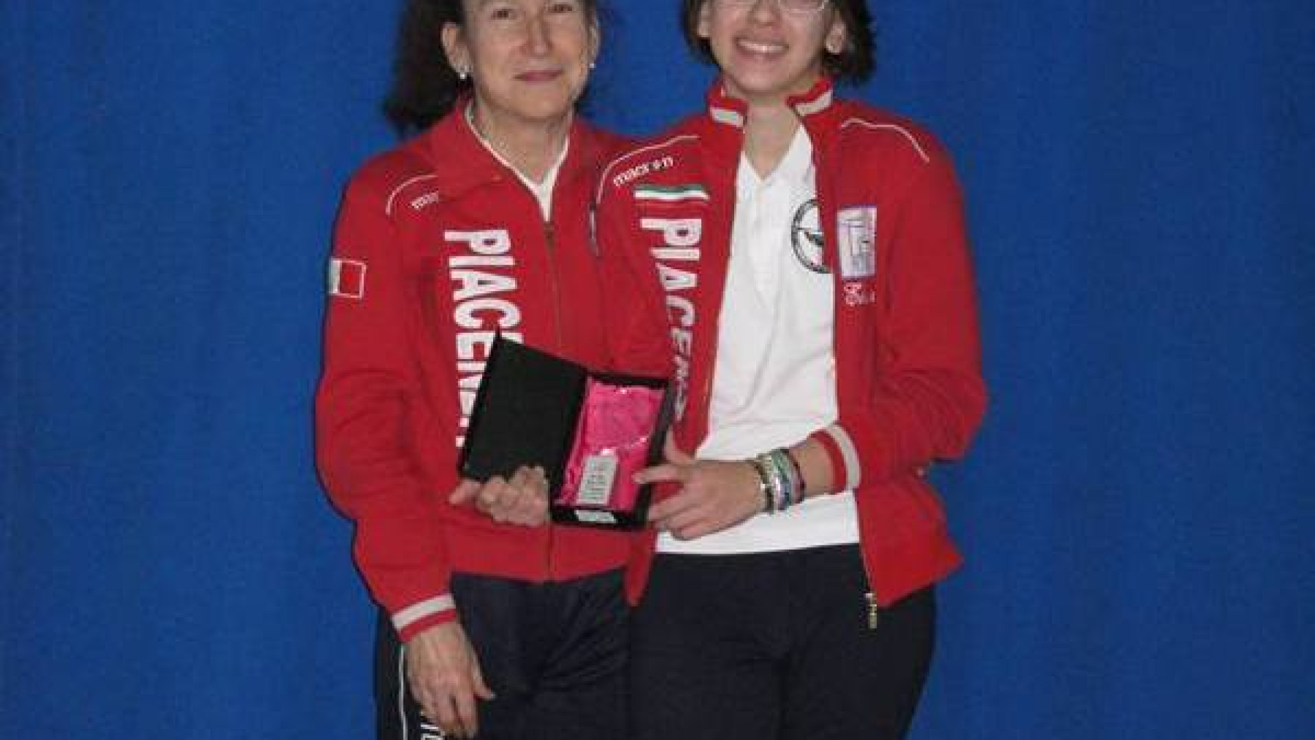 Per l’Asd Circolo della scherma Pettorelli Piacenza un week end ricco di soddisfazioni