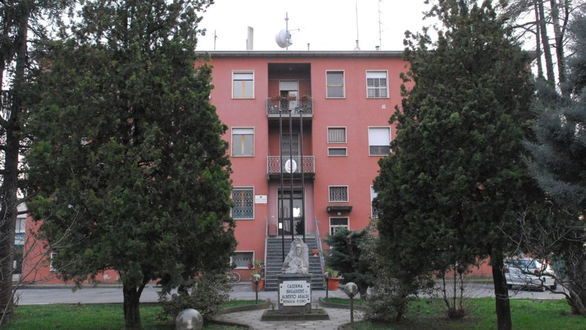Fiorenzuola, trovati senza vita un uomo di 68 anni e la madre di 96