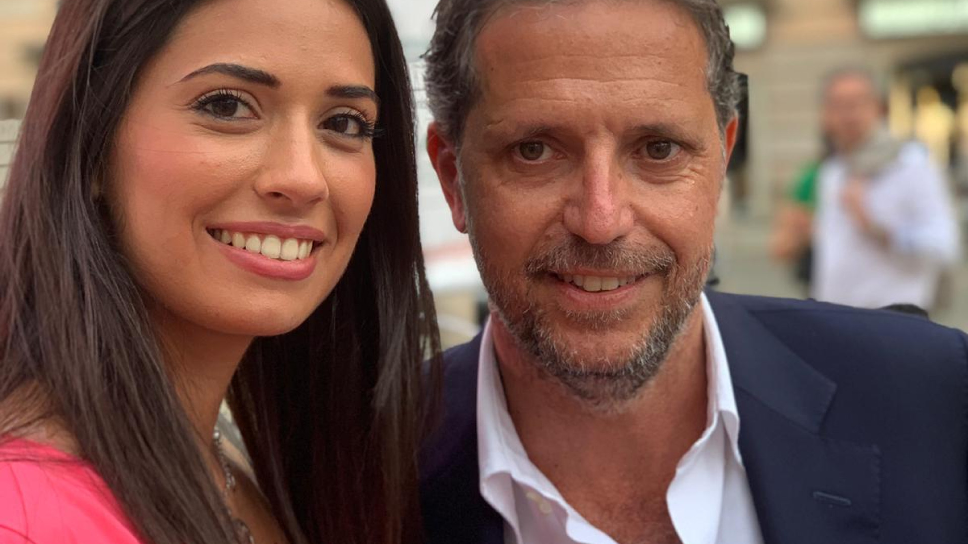 I consigli del ds della Juve Fabio Paratici al "suo" Piace: "Grande calma ed equilibrio per la B"