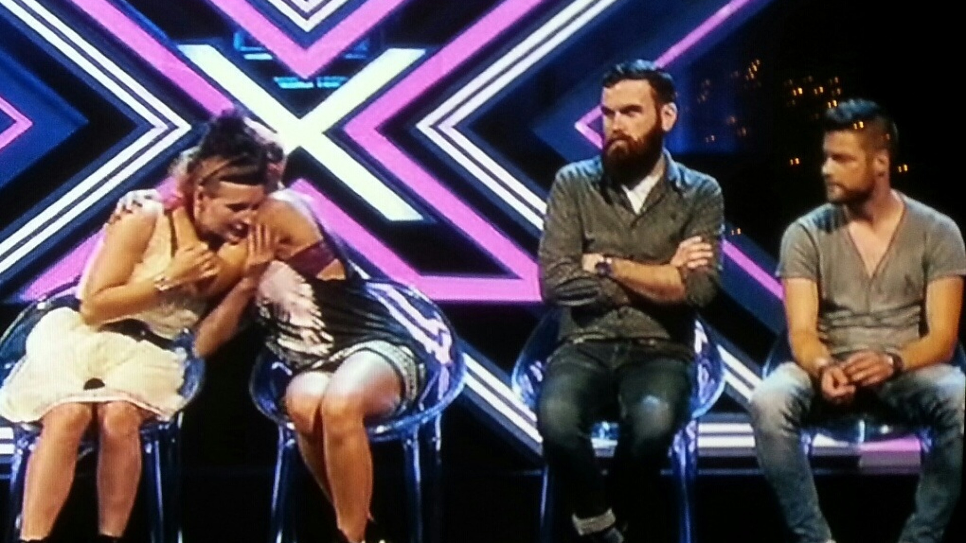 X Factor "boccia" Federico Pagani, ma presto uscirà il suo singolo