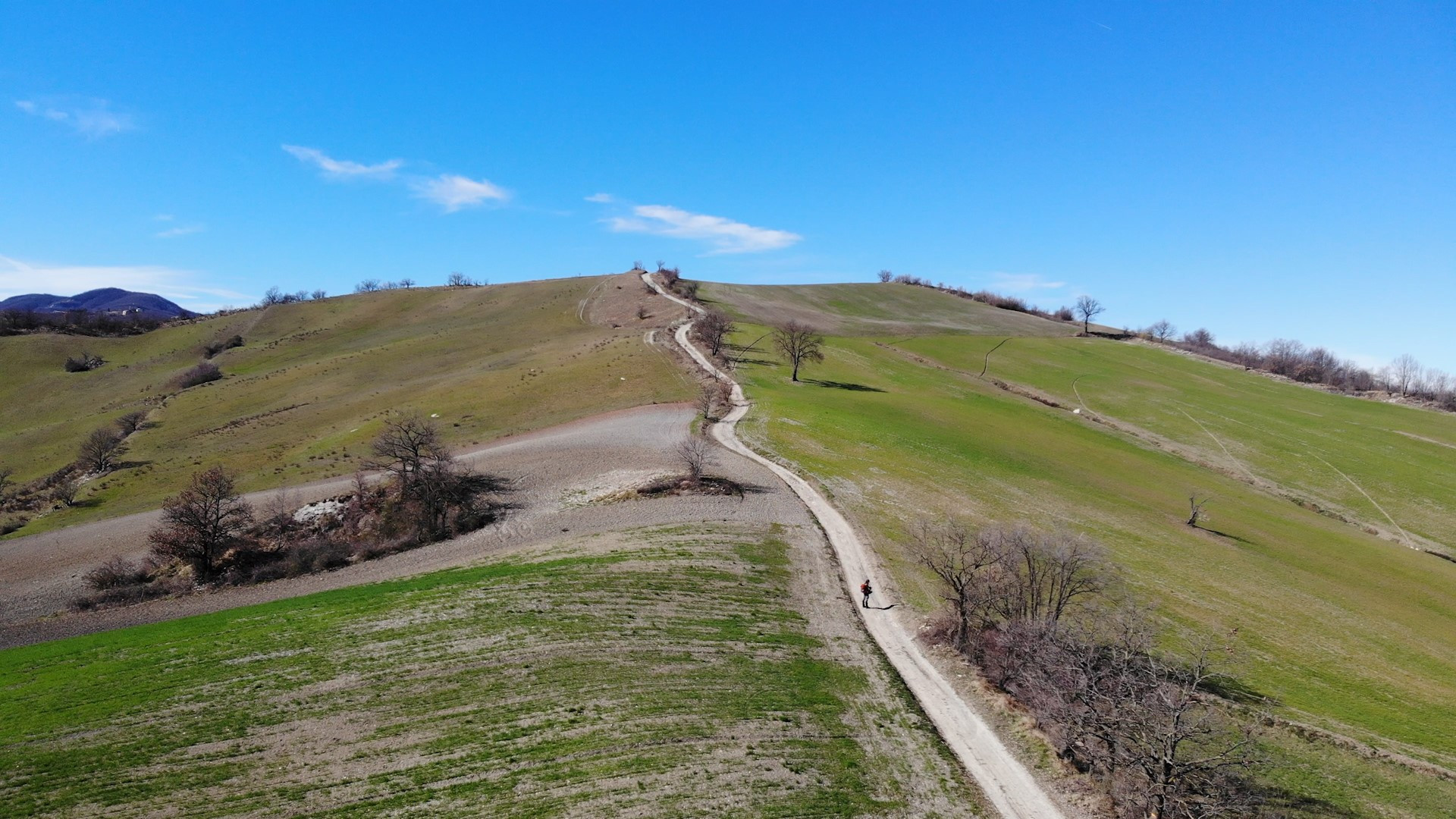 In viaggio lungo l'Anello dei Briganti. Appuntamento con "Sentieri Piacentini"
