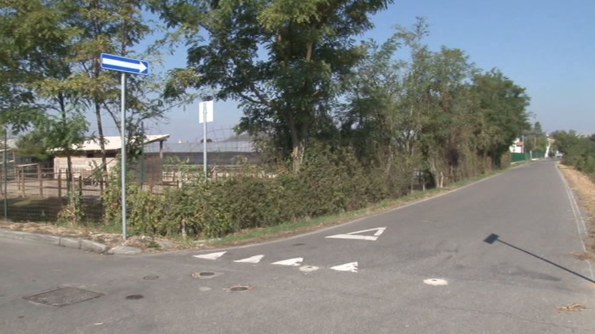 Riaperta al traffico via Bubba: il Germoglio esulta, i residenti si lamentano