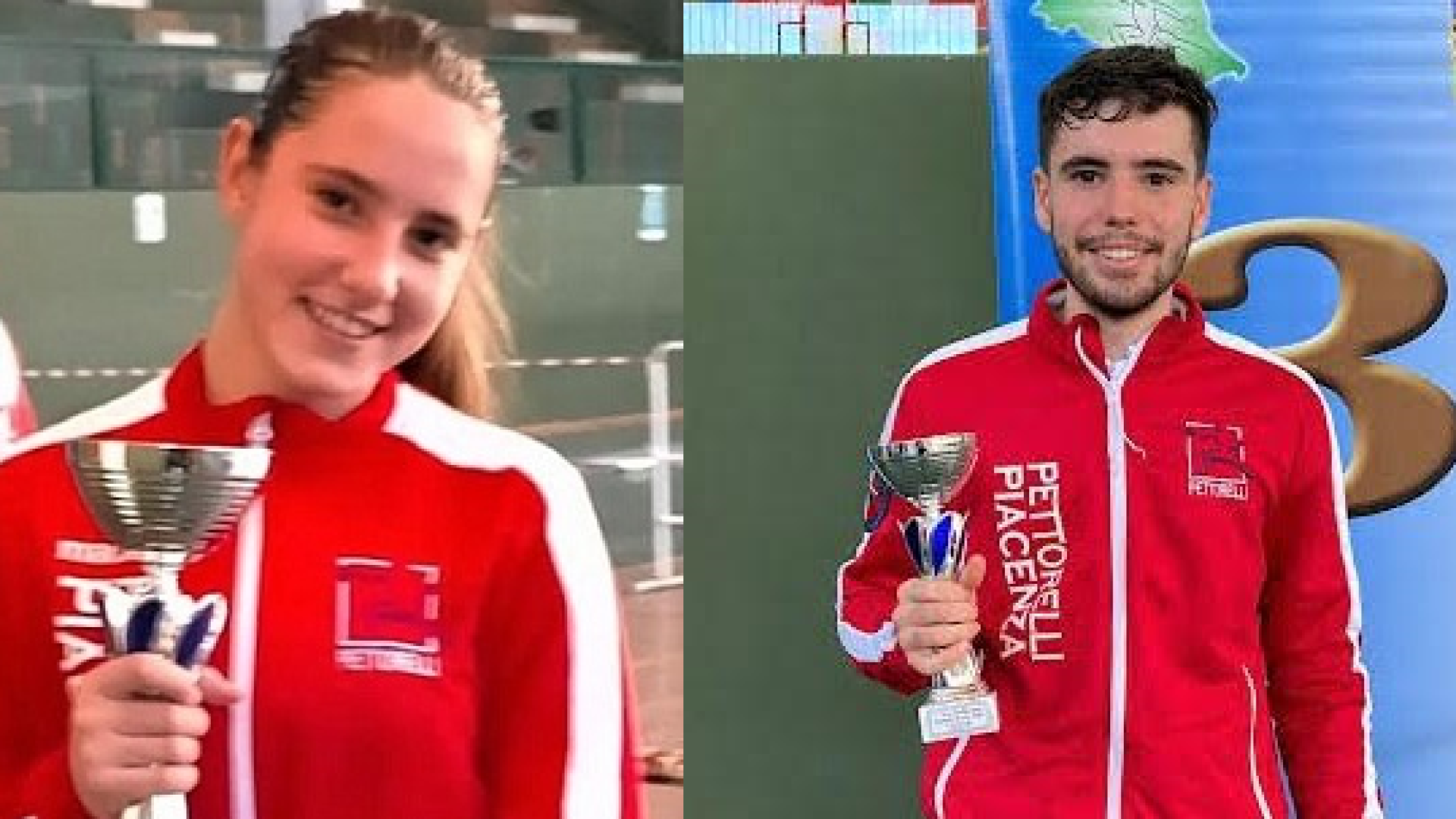 Scherma, i giovani del Pettorelli fanno incetta di medaglie a Bologna