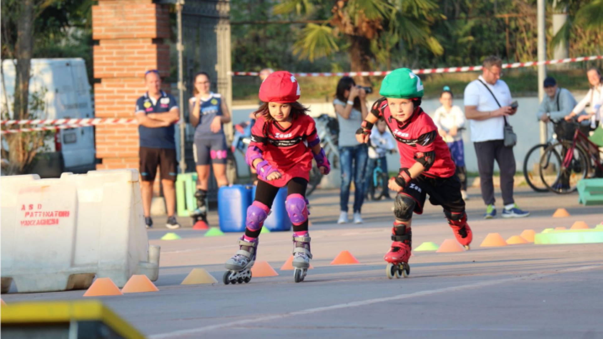 Pattinaggio, a Bettola tornano le gare di freestyle con il "Trofeo Subacchi"
