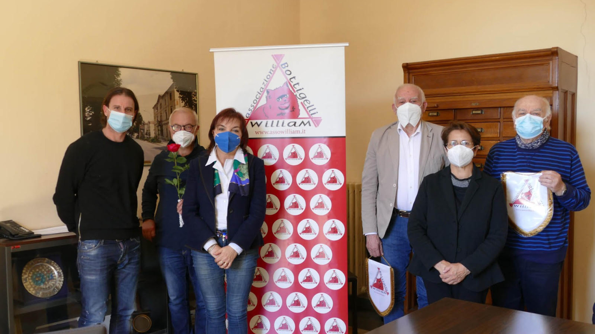 Affitto non pagato per 12mila euro, la "Bottigelli" salva famiglia dallo sfratto