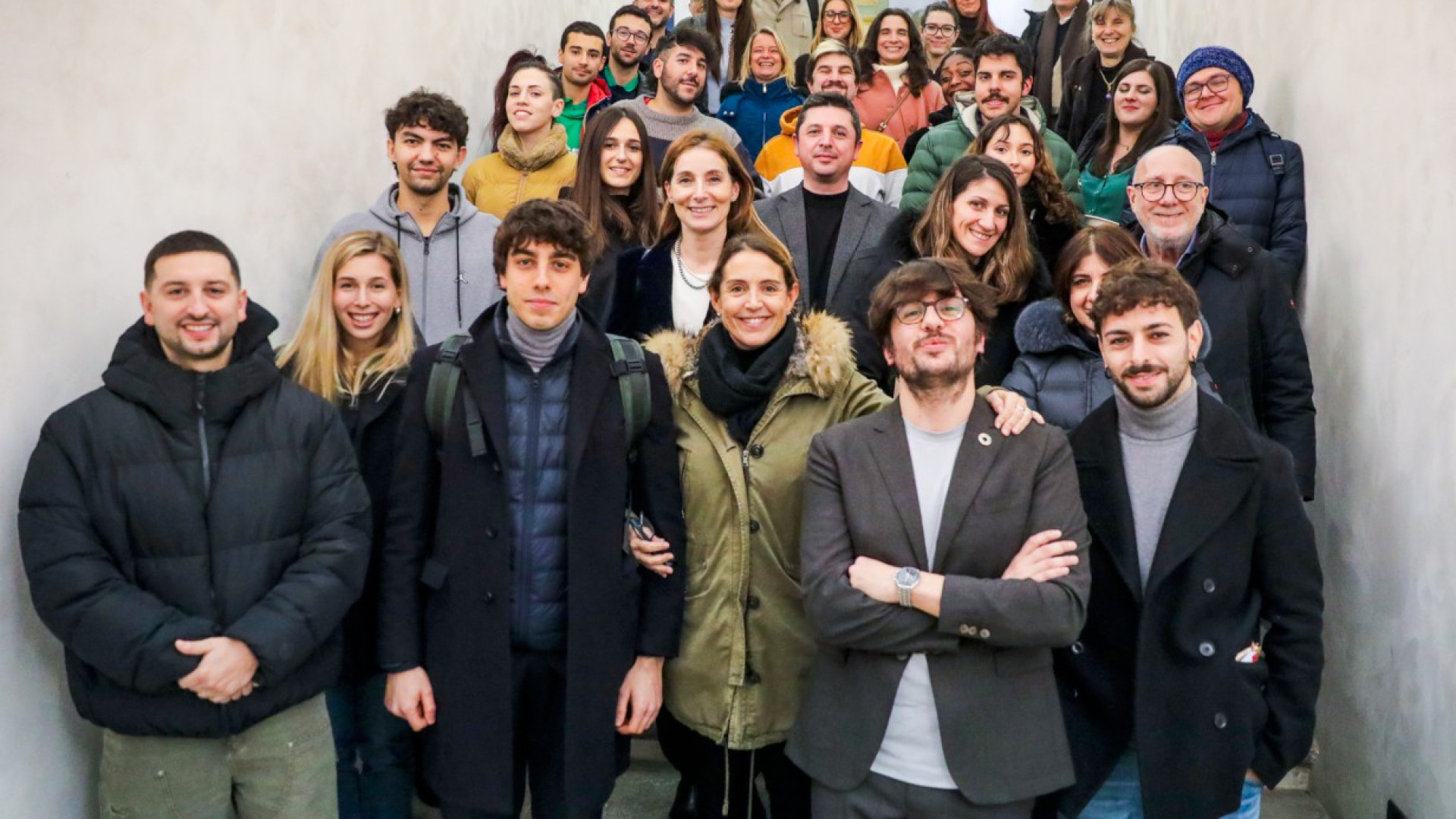 “Giovane Città Futura”, |15 progetti e guida dei Comuni sostenibili