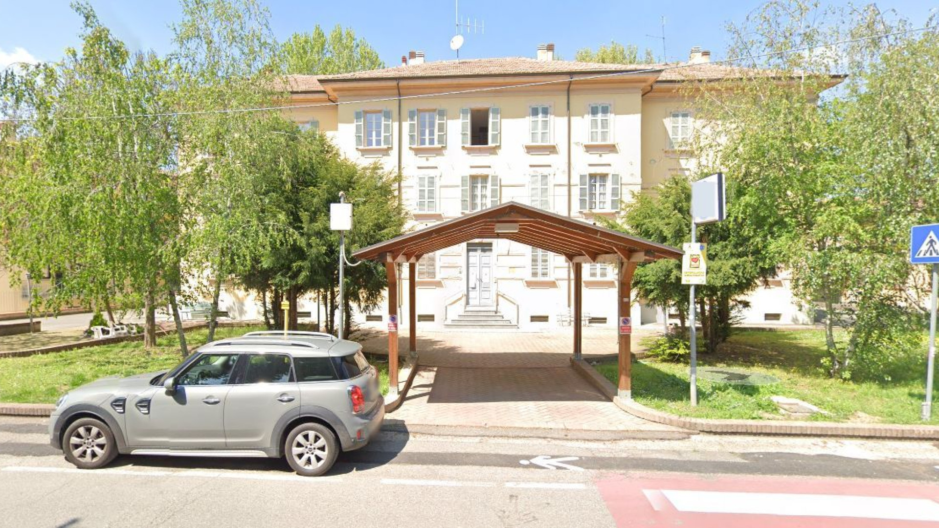 Ragazzi diversamente abili, in arrivo tre appartamenti per una vita autonoma