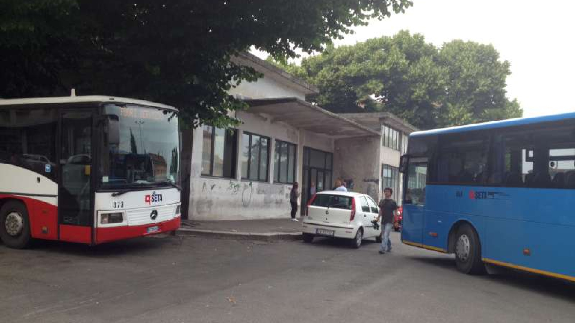 Rincari bus, Timpano: “Invariati i costi degli abbonamenti per studenti”