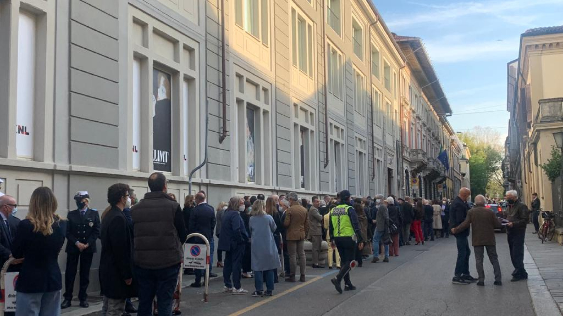Klimt, attesa finita. Da oggi la mostra internazionale apre al pubblico