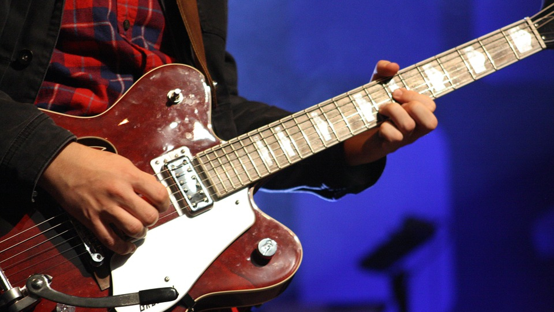 Dall'auto spariscono gli strumenti, musicista li ritrova nella spazzatura