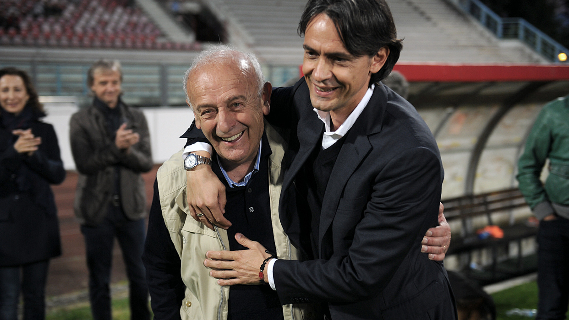 Malore fatale per Gianni Rubini. Dirigente del Piacenza della famiglia Garilli, scoprì i fratelli Inzaghi