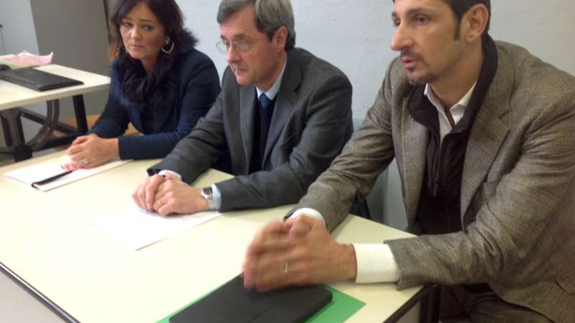 Liceo artistico e Confapi: studenti al lavoro con una stampante 3d