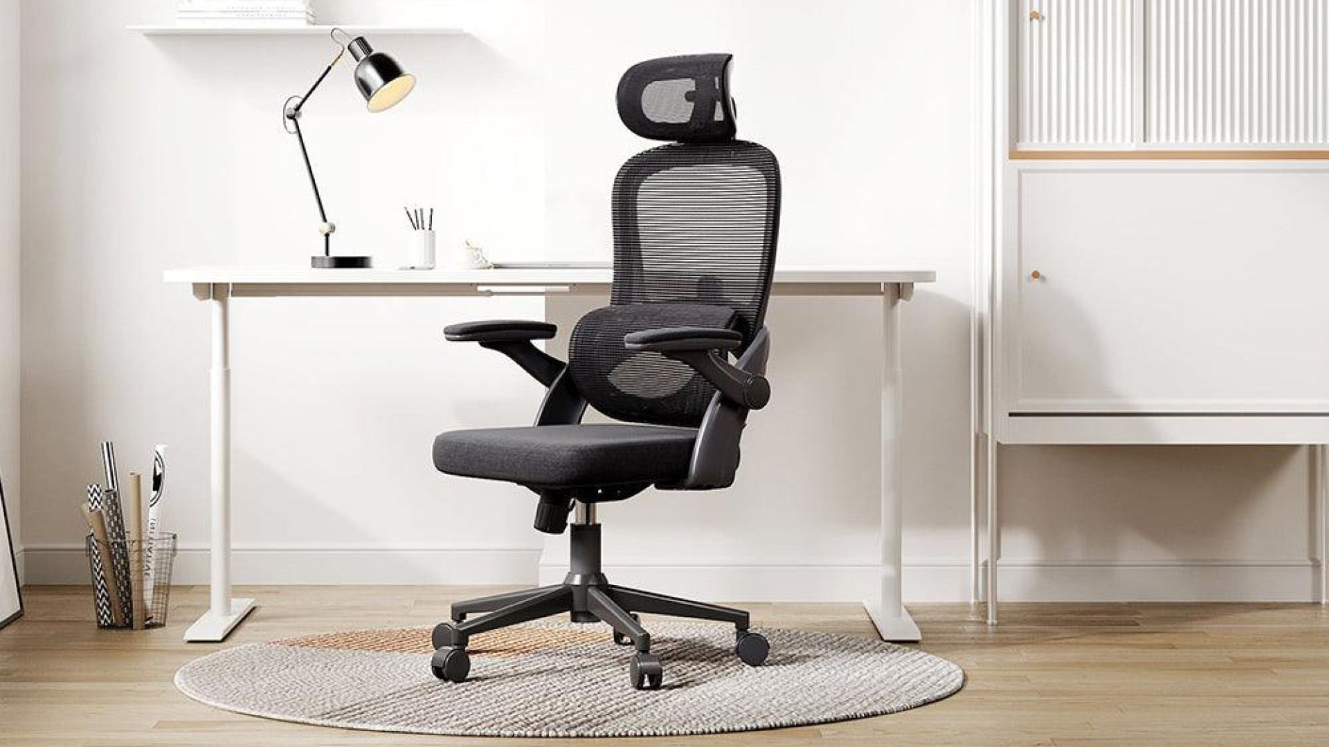 La nostra salute passa per una sedia