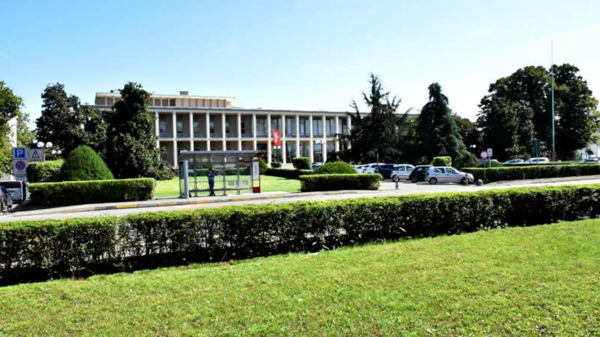 Contro la violenza in cattedra gli studenti dell'Università Cattolica