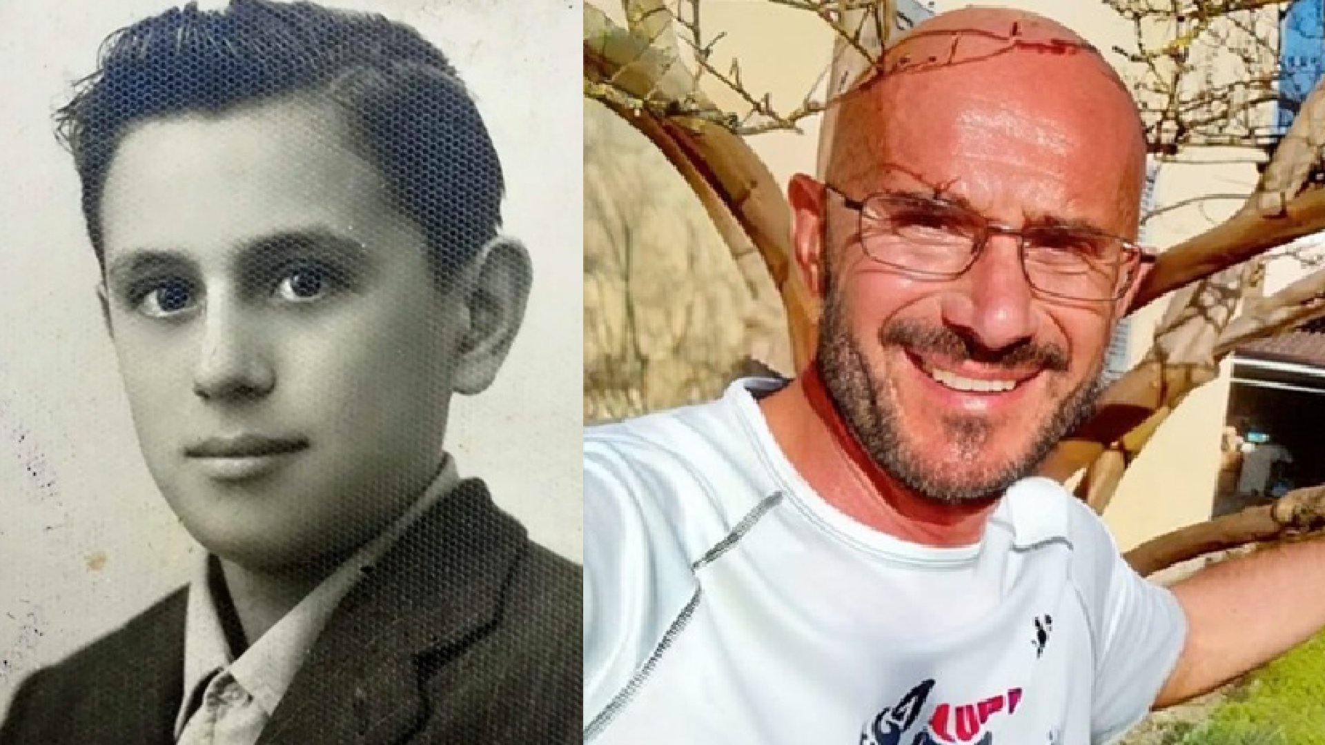 L'appello: "Dopo 80 anni aiutatemi a ritrovare mio zio, deportato dai nazisti "