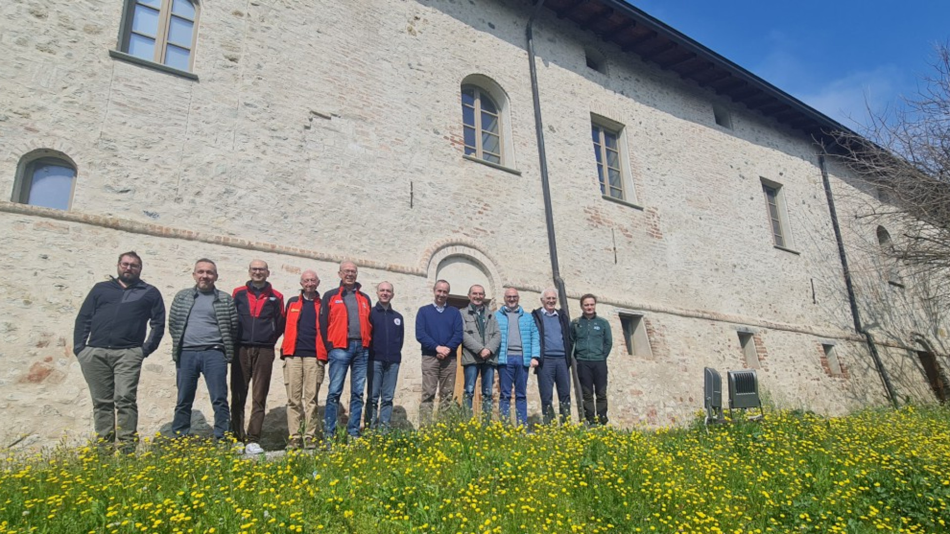 Percorsi escursionistici del Piacentino, convenzione tra Ente Parchi e Cai