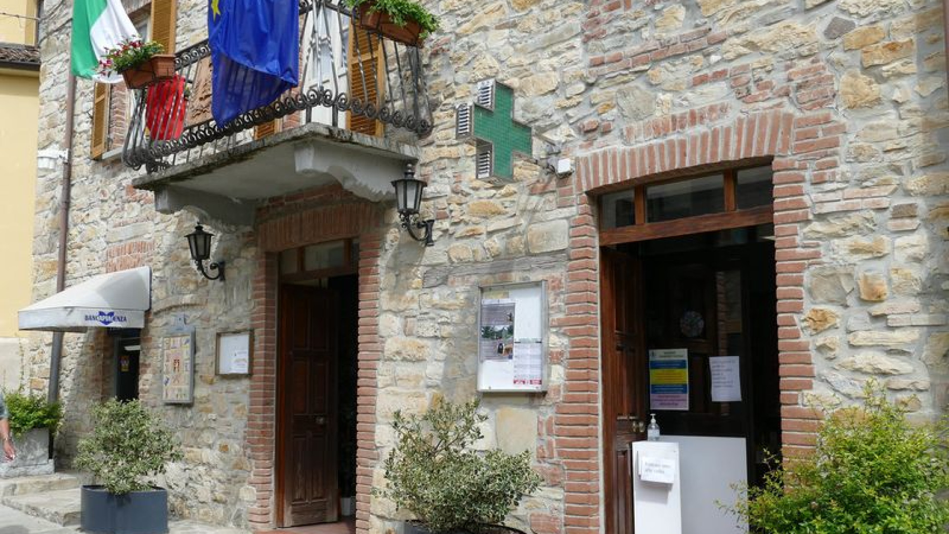 Chiuse fino al 28 settembre le Poste di Pecorara: in arrivo la Casa dei servizi digitali