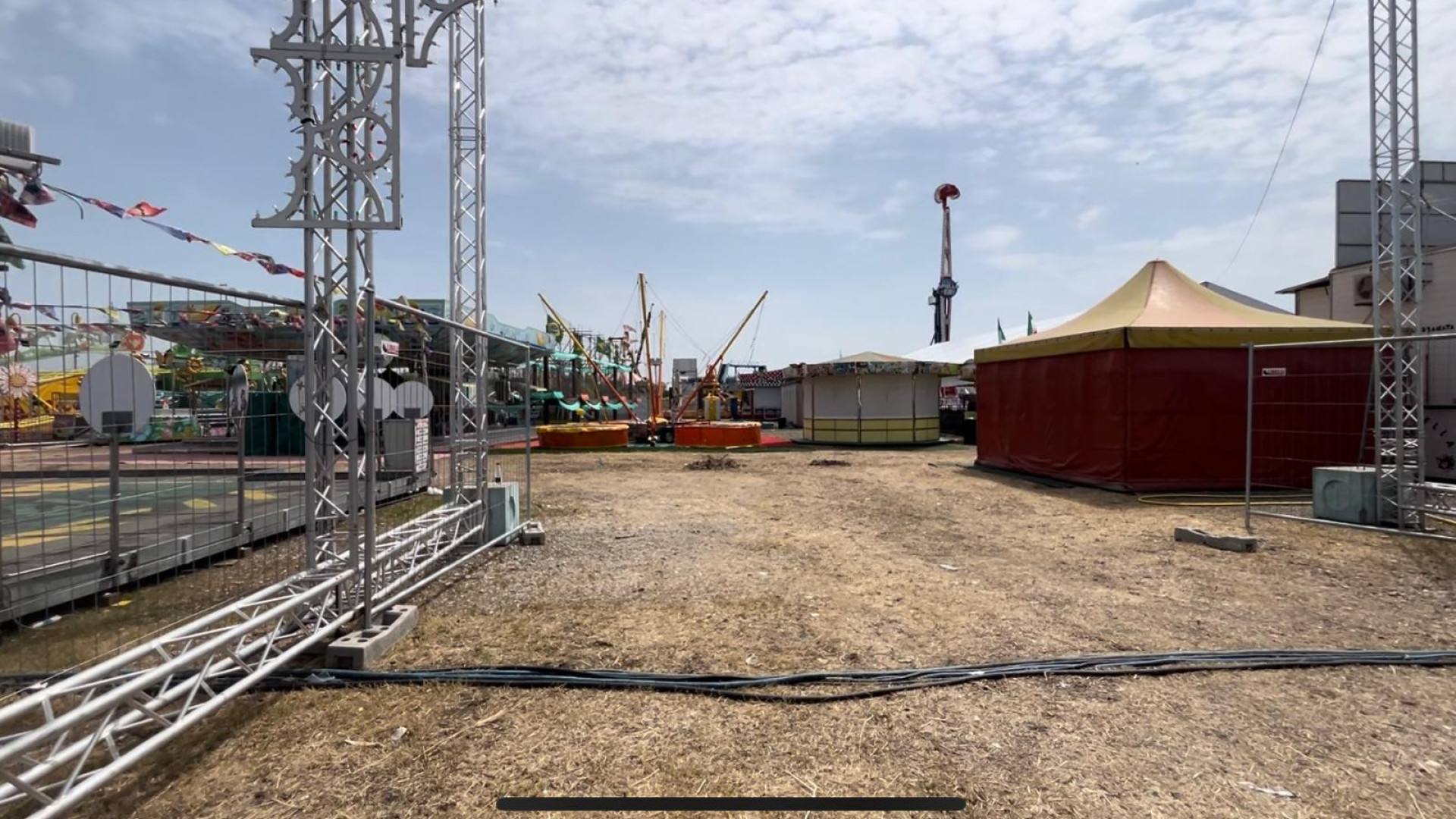 Torna il Luna Park di Piacenza con oltre 50 attrazioni: "Ecco le novità"