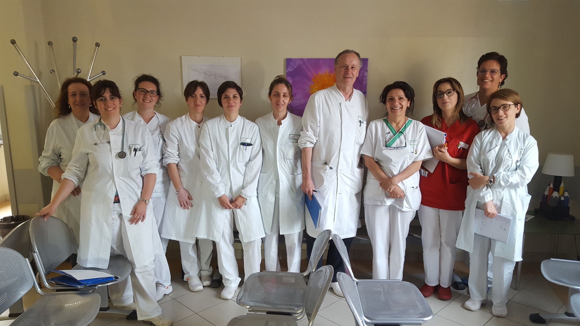 Diecimila piacentini malati di tumore nel 2014, pubblicato il registro. Al polmone la prima causa di morte