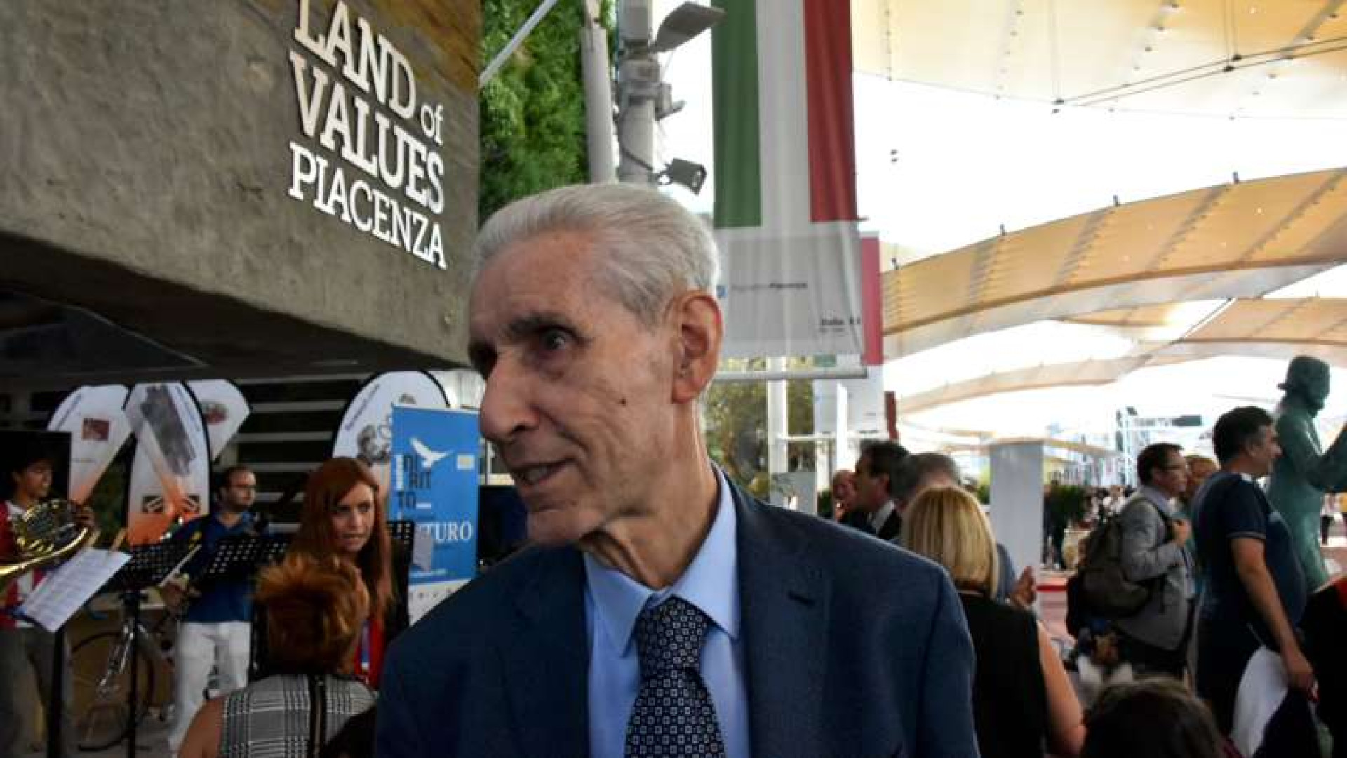 Festival del diritto: Rodotà presenta l’ottava edizione all’Expo