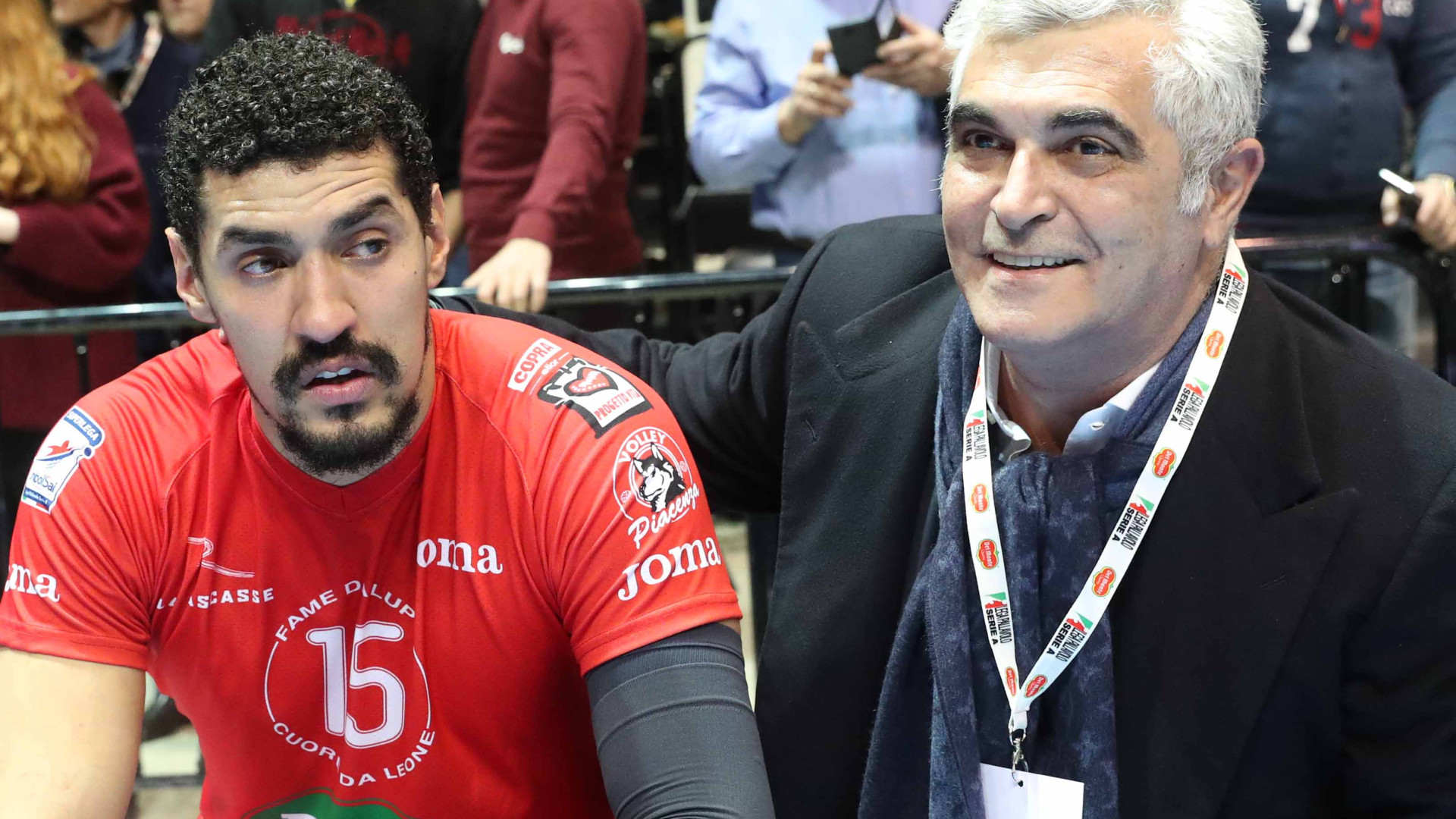 Wixo Lpr Volley: naufraga la trattativa con il gruppo di Taiwan