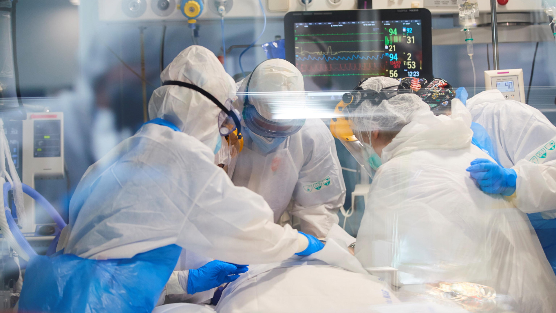 "Riconoscimento economico anche per il personale della sanità privata"