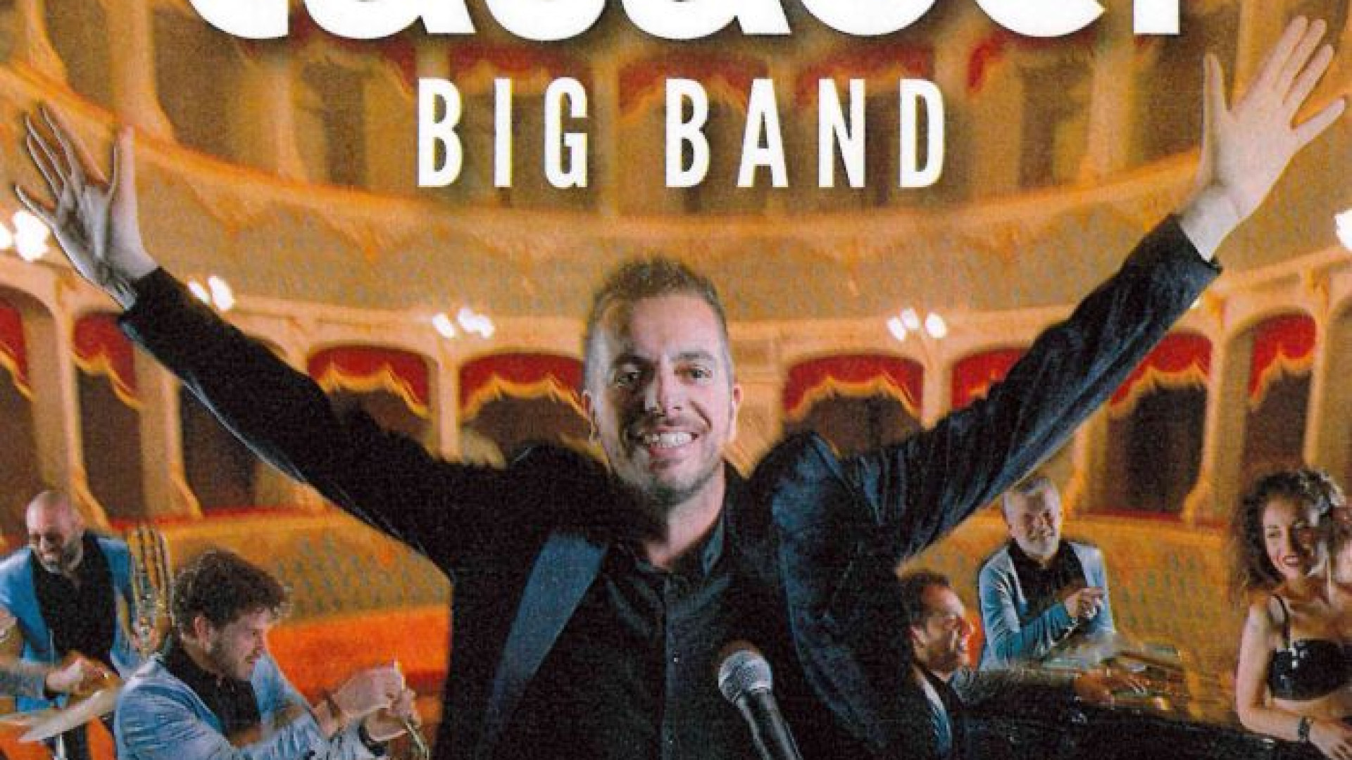 Settant'anni di "Romagna mia", Castello celebra un simbolo della gioia di vivere